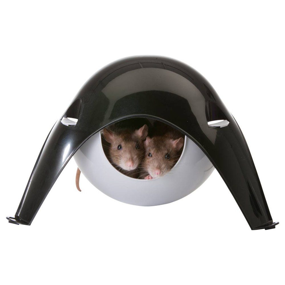 Nobby Nagerhaus Sputnik