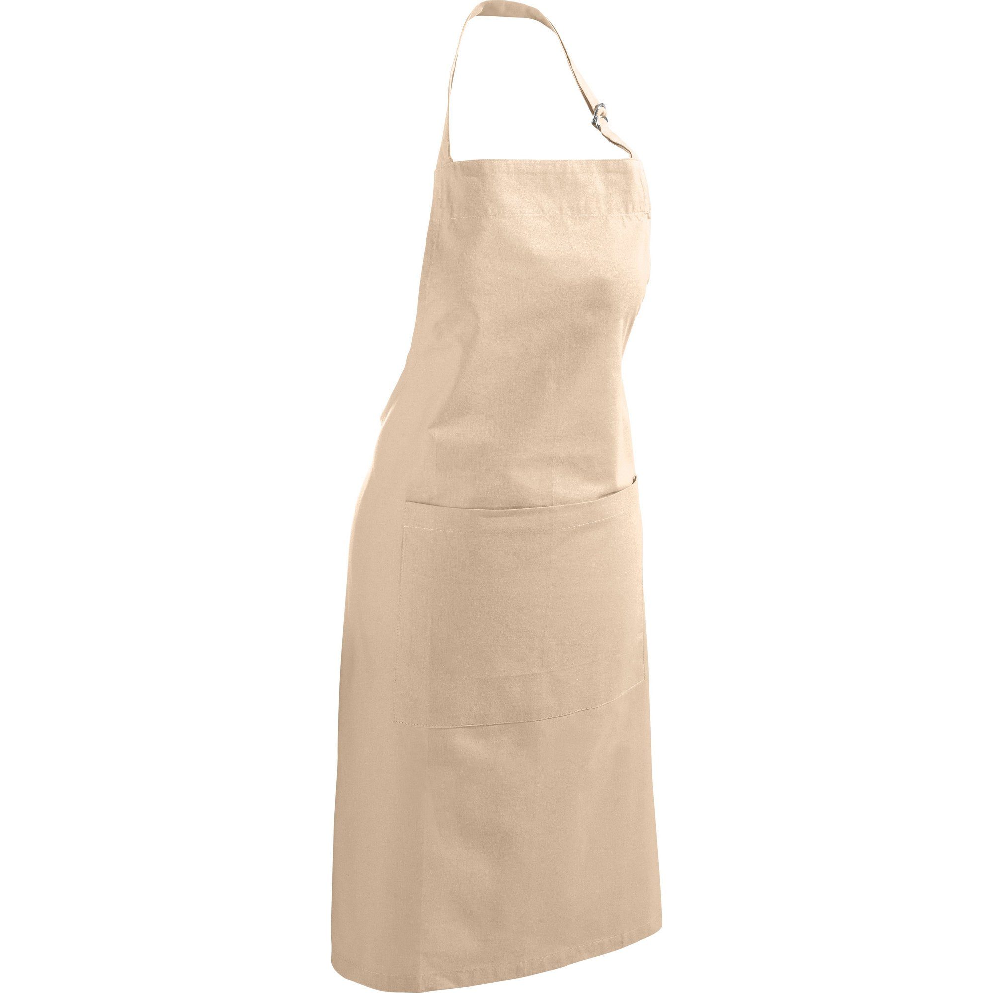 REDBEST Kochschürze Küchen-Set "Seattle" 4-teilig, Uni günstig online kaufen