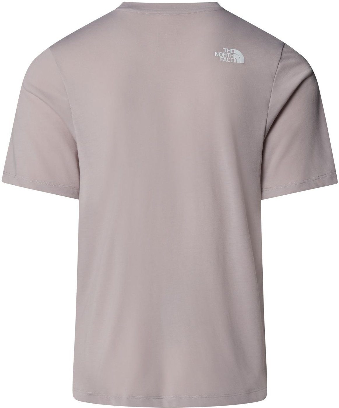 North Kurzarmshirt M MOUNTAIN FOUNDATION COORDINA
