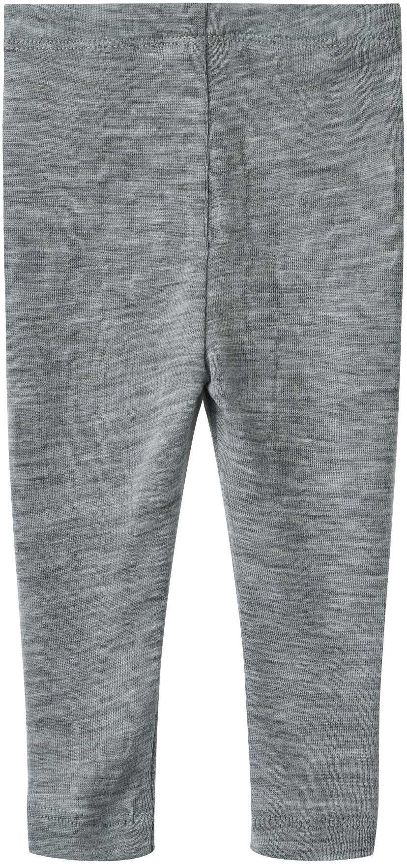 WHEAT Leggings Wool Leggings Agi aus reiner Merinowolle