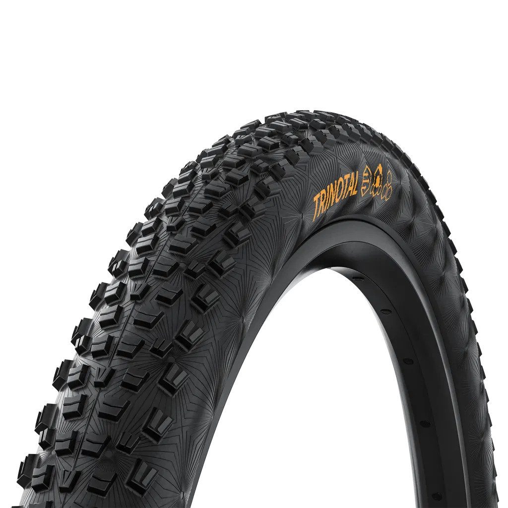 CONTINENTAL Fahrradreifen Xynotal Enduro
