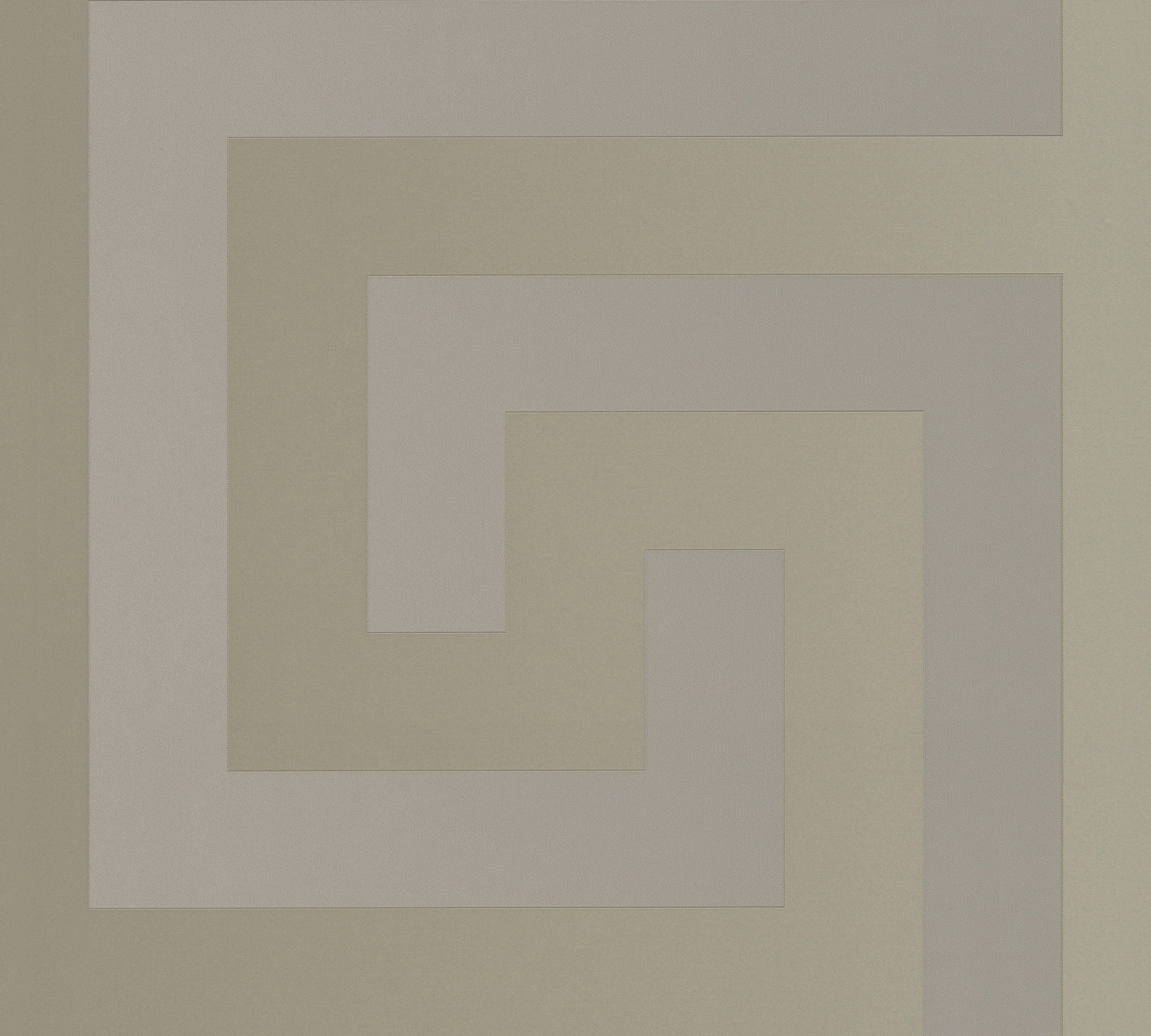 Versace Vliestapete Wallpaper Versace 5 Mäander, günstig online kaufen