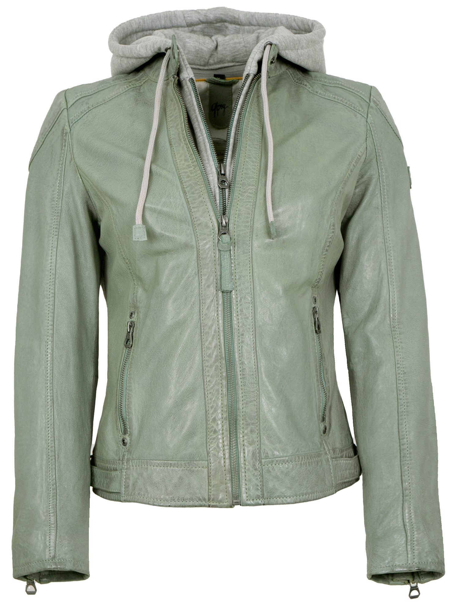 Gipsy by Mauritius Lederjacke GWAllie LASOV günstig online kaufen