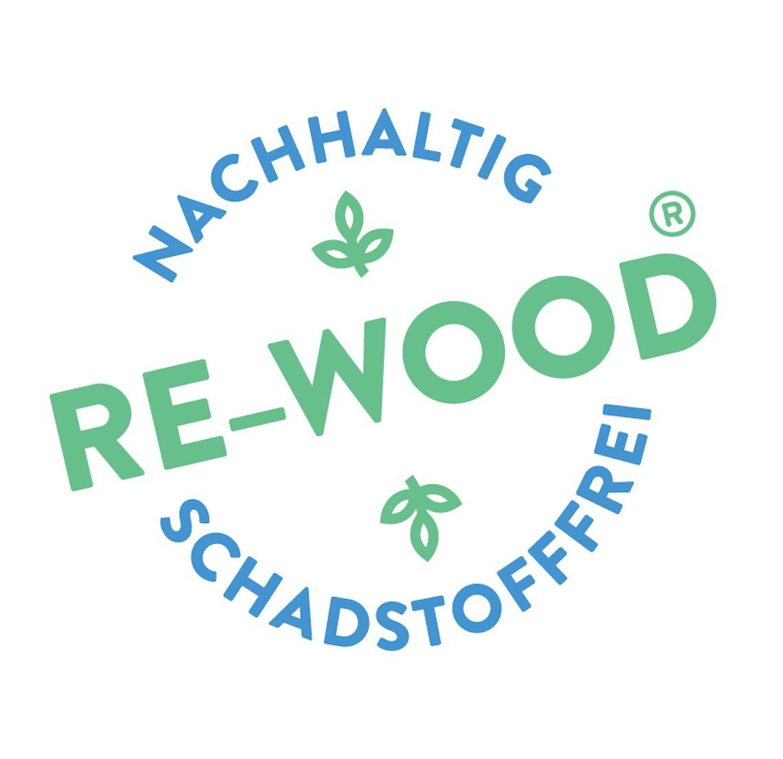RE-Wood® (7-St), Wissner® (7 aktiv Elemente), SOMA-Würfel  farbige Lernspielzeug lernen RE-Wood®