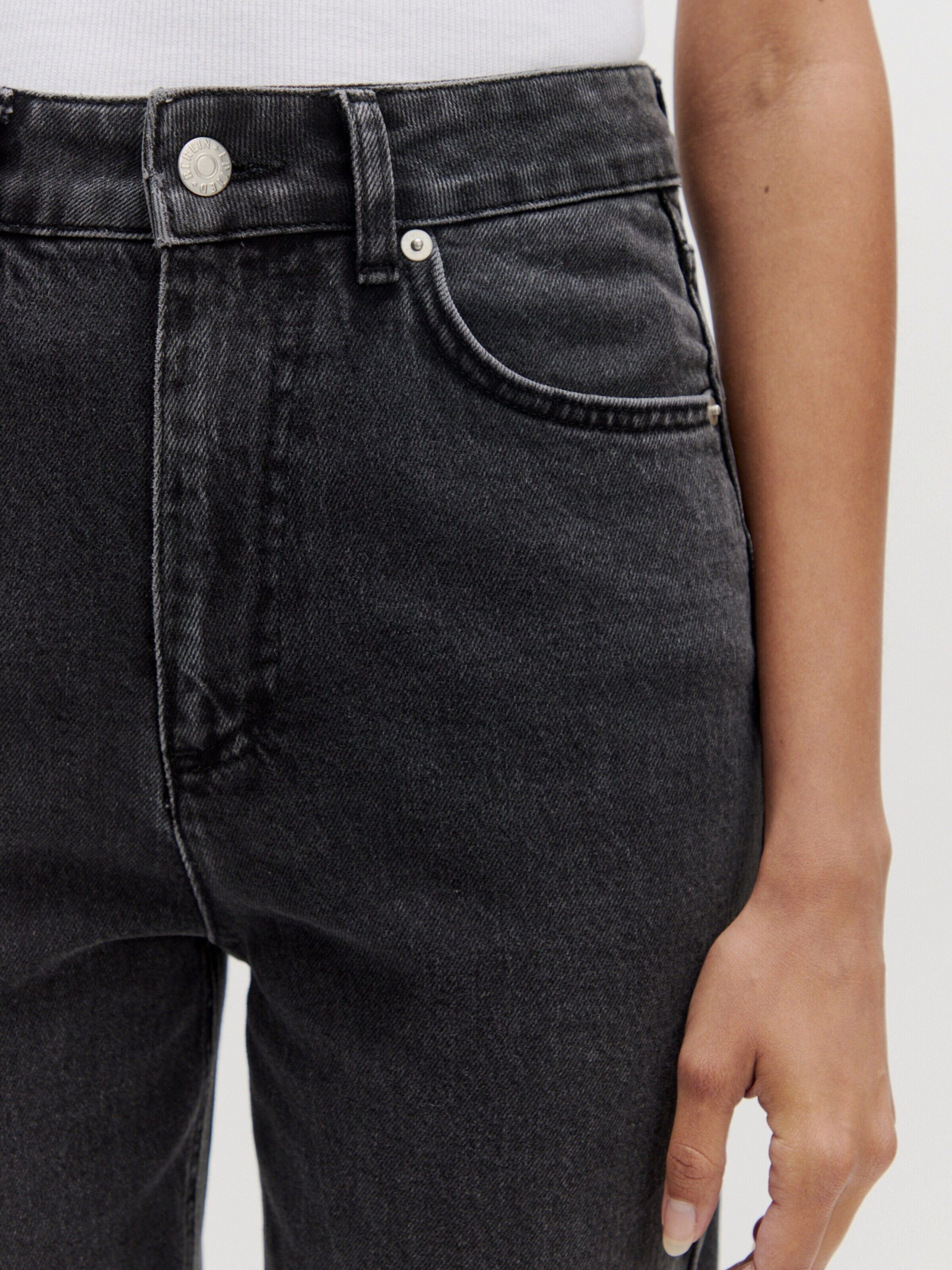 EDITED Regular-fit-Jeans Xana (1-tlg) Weiteres Detail