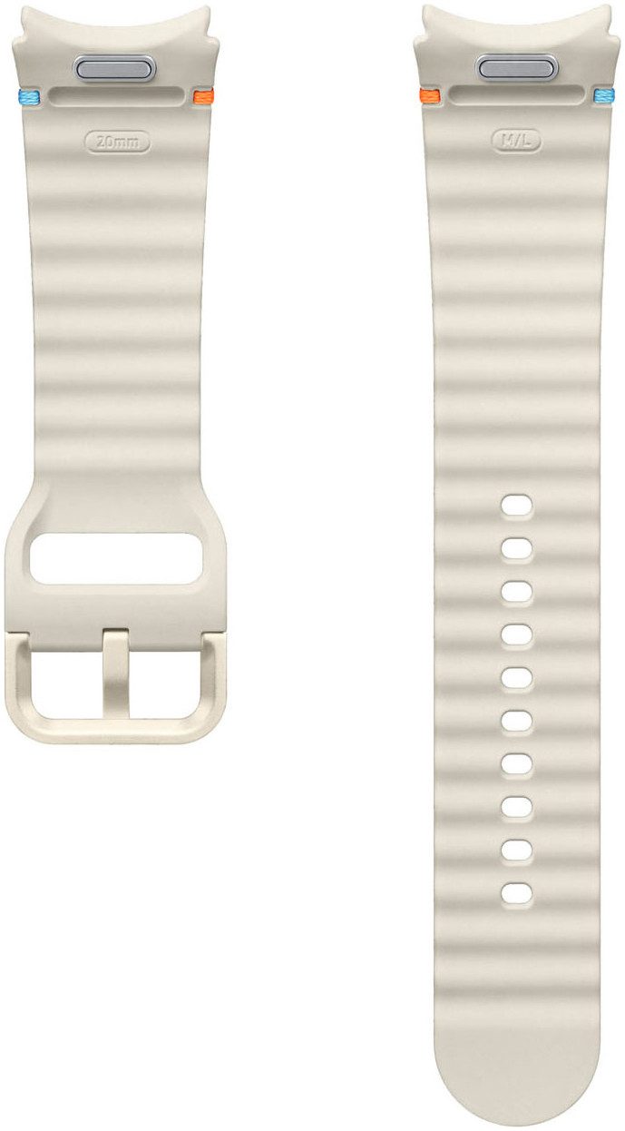 Samsung Uhrenarmband Sport Band (M/L) günstig online kaufen