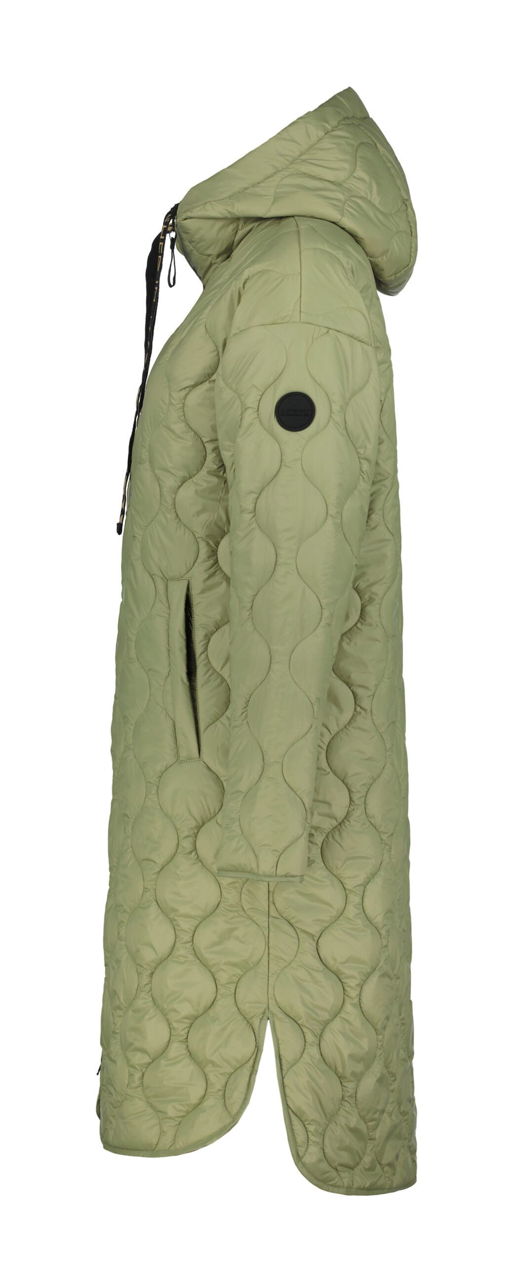 Icepeak Langmantel Icepeak Mantel Passau