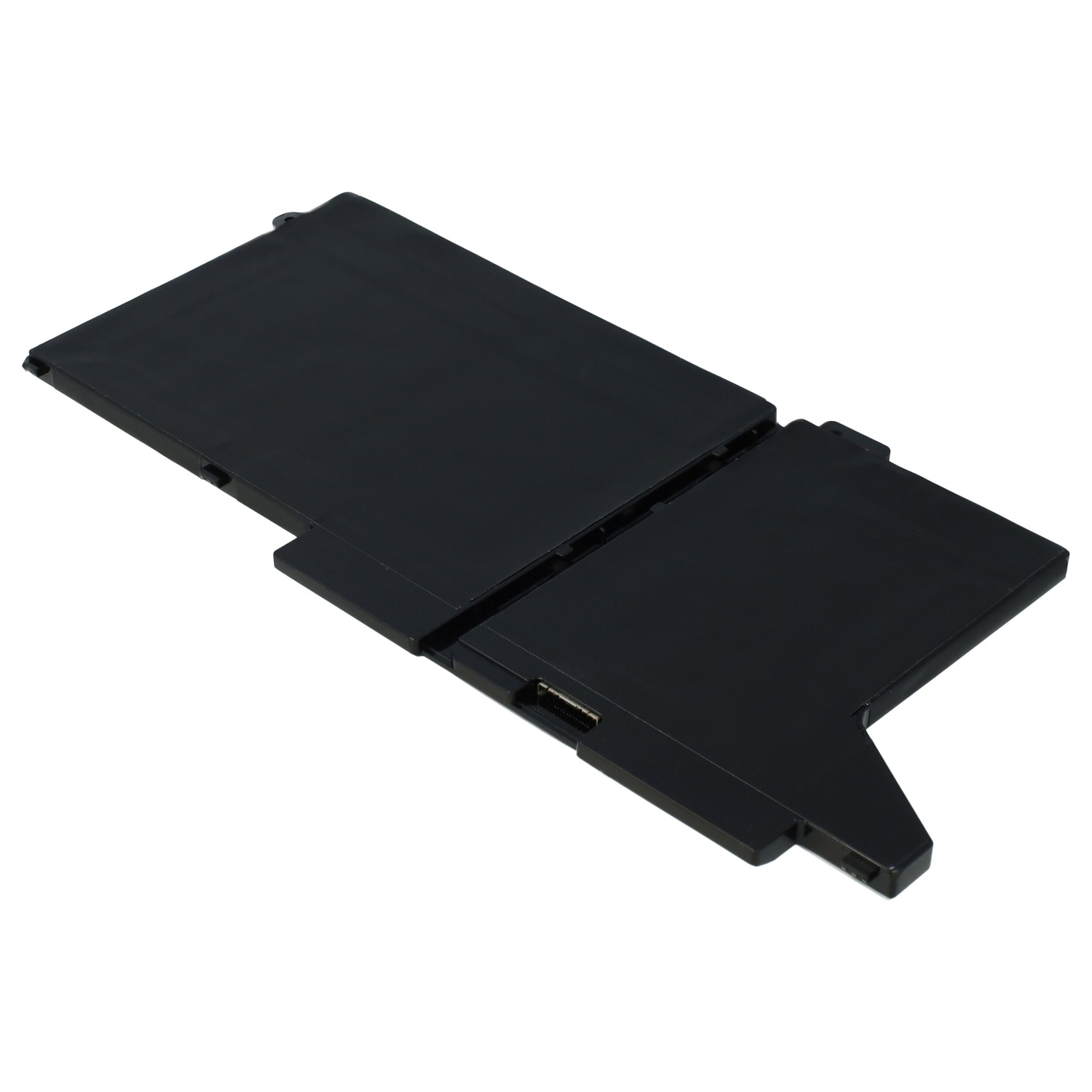 Dell Li-Polymer (11,4 Laptop-Akku V) für WY9DX 3350 mAh Ersatz für 005R42, vhbw