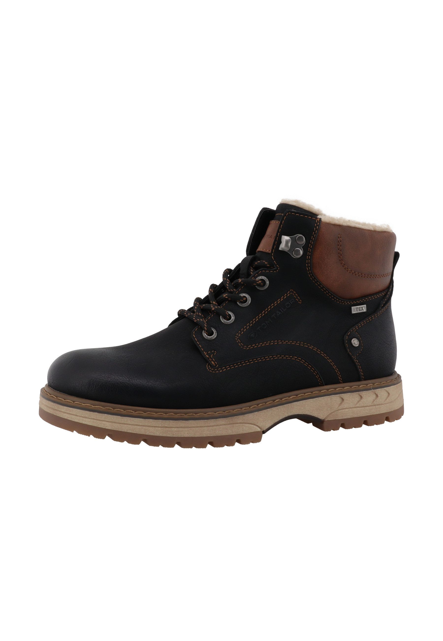 TOM TAILOR Tom Tailor Winter Boots Stiefel