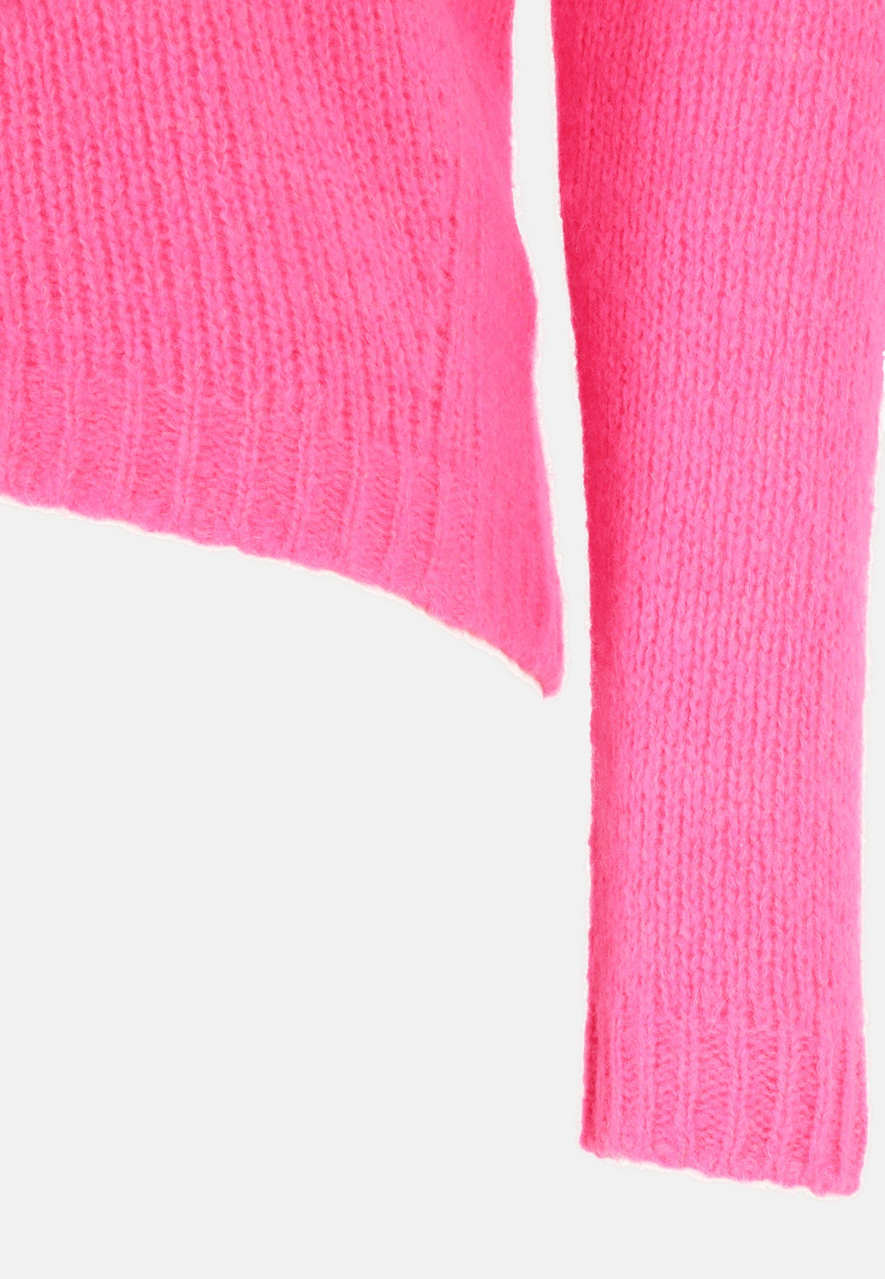 Princess goes Hollywood Strickpullover mit Merinowolle