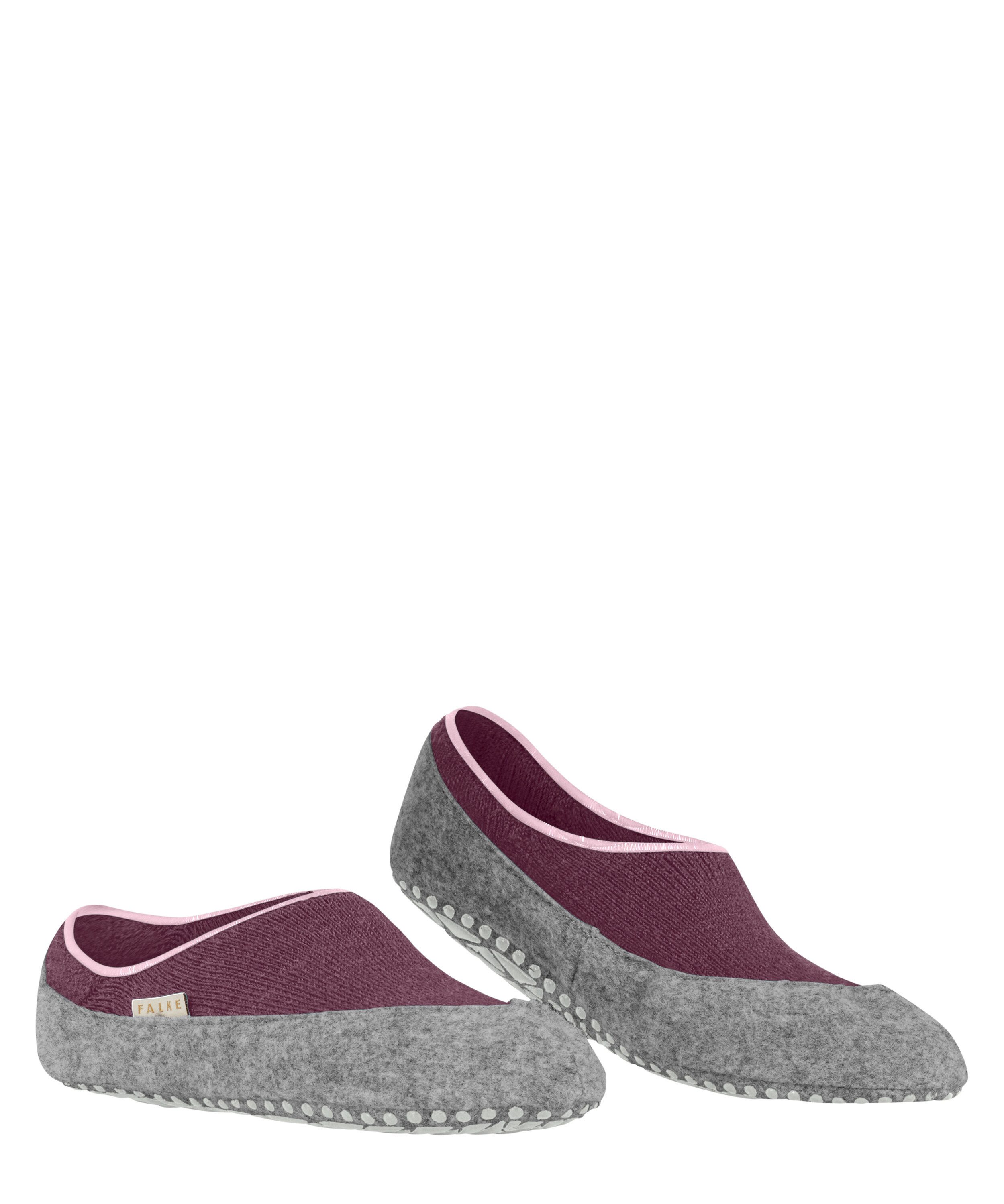 FALKE Socken FALKE Cosyshoe Damen (1-Paar) mit Merinowolle & rutschhemmender Sohle – Bild 2 von 5