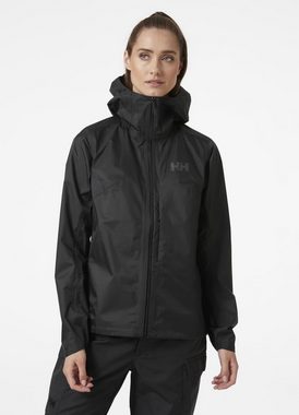 Helly Hansen Anorak Helly Hansen W Verglas Micro Shell Jacket Damen