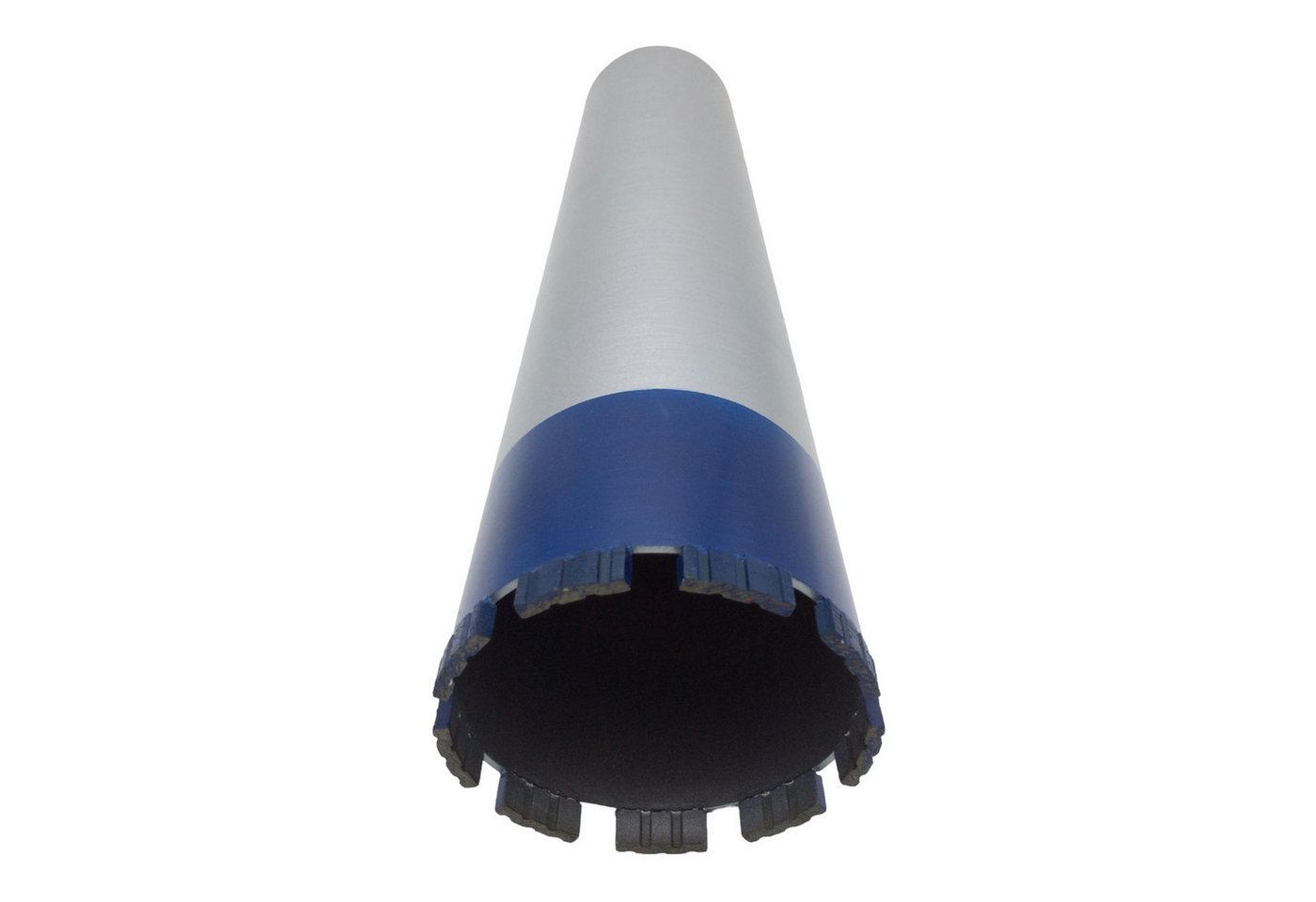 Thumbnail - Bohrkrone Diamantbohrkrone Premium Turbo-Segment 1 1/4 102 mm NL: 450 mm