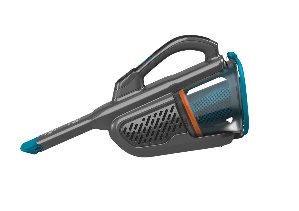 Black + Decker AW BHHV320B beutellos Stiel ohne 25 kabellos Akku-Handstaubsauger Akku-Handstaubsauger