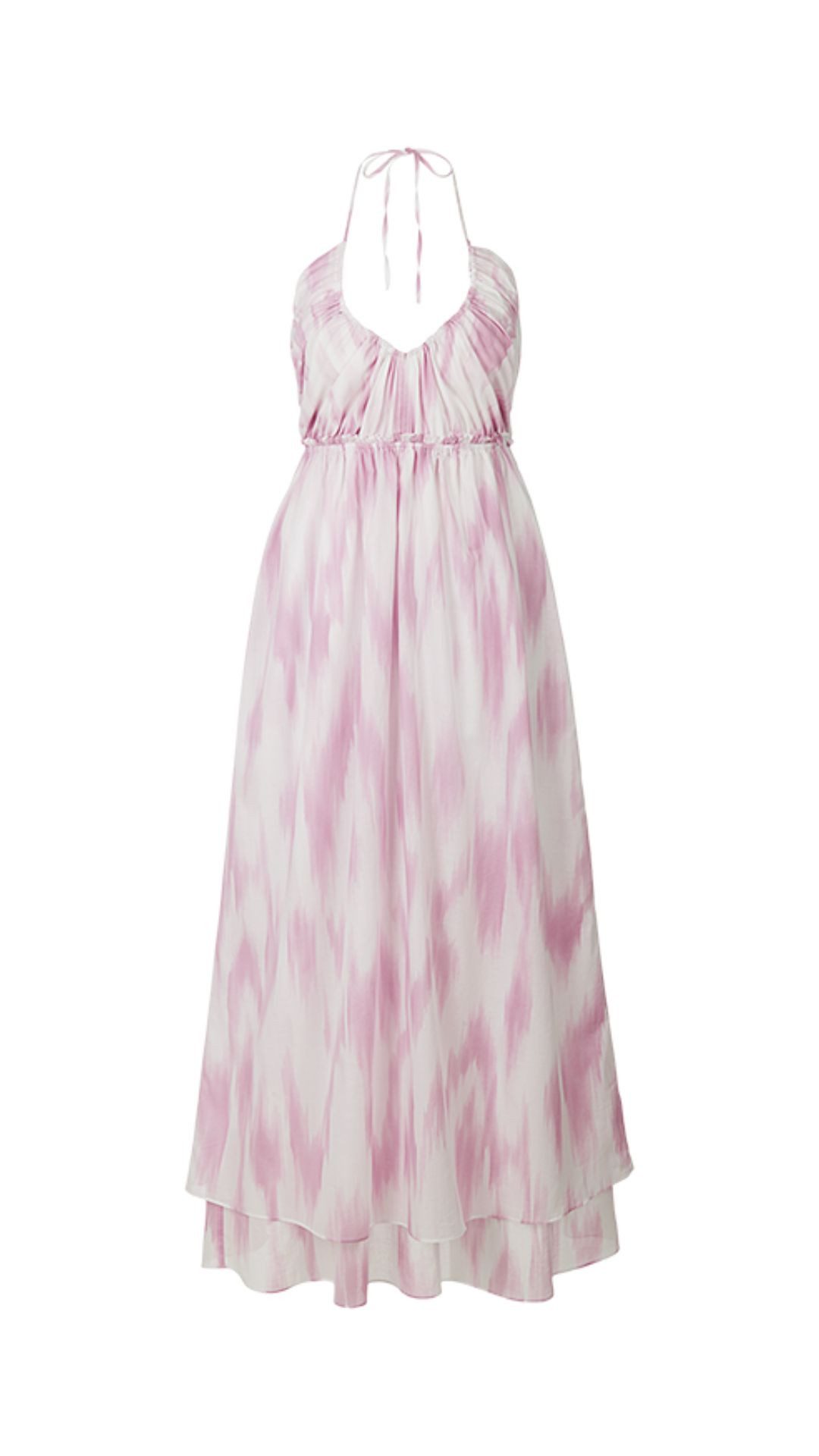Midikleid