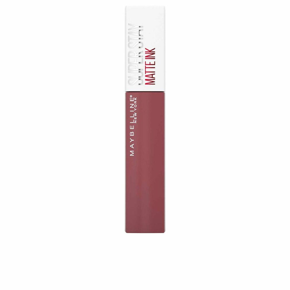 MAYBELLINE NEW YORK Lippenstift Super Stay Matte Ink Lippenstift Nr.175