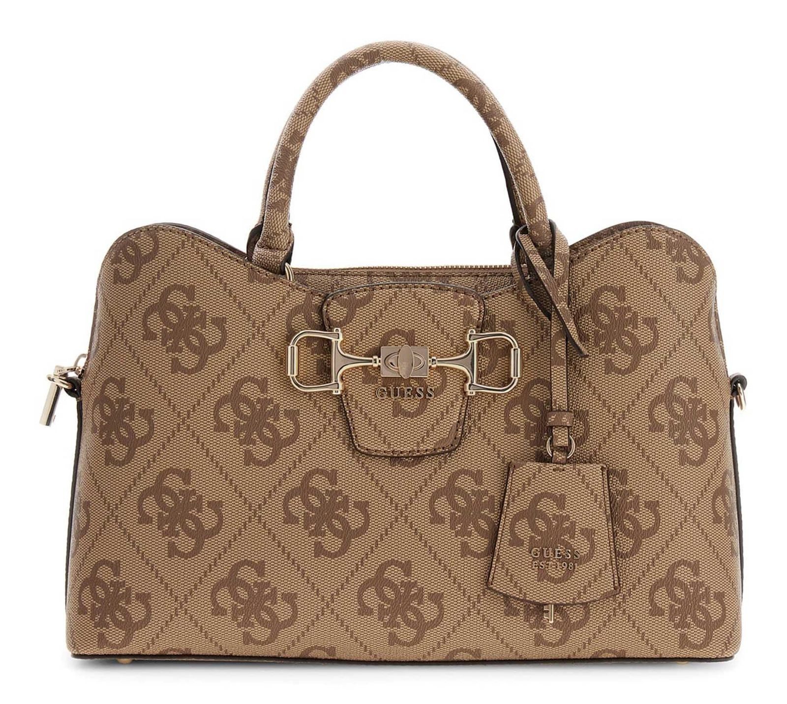 Umhängetasche Girlfriend Satchel