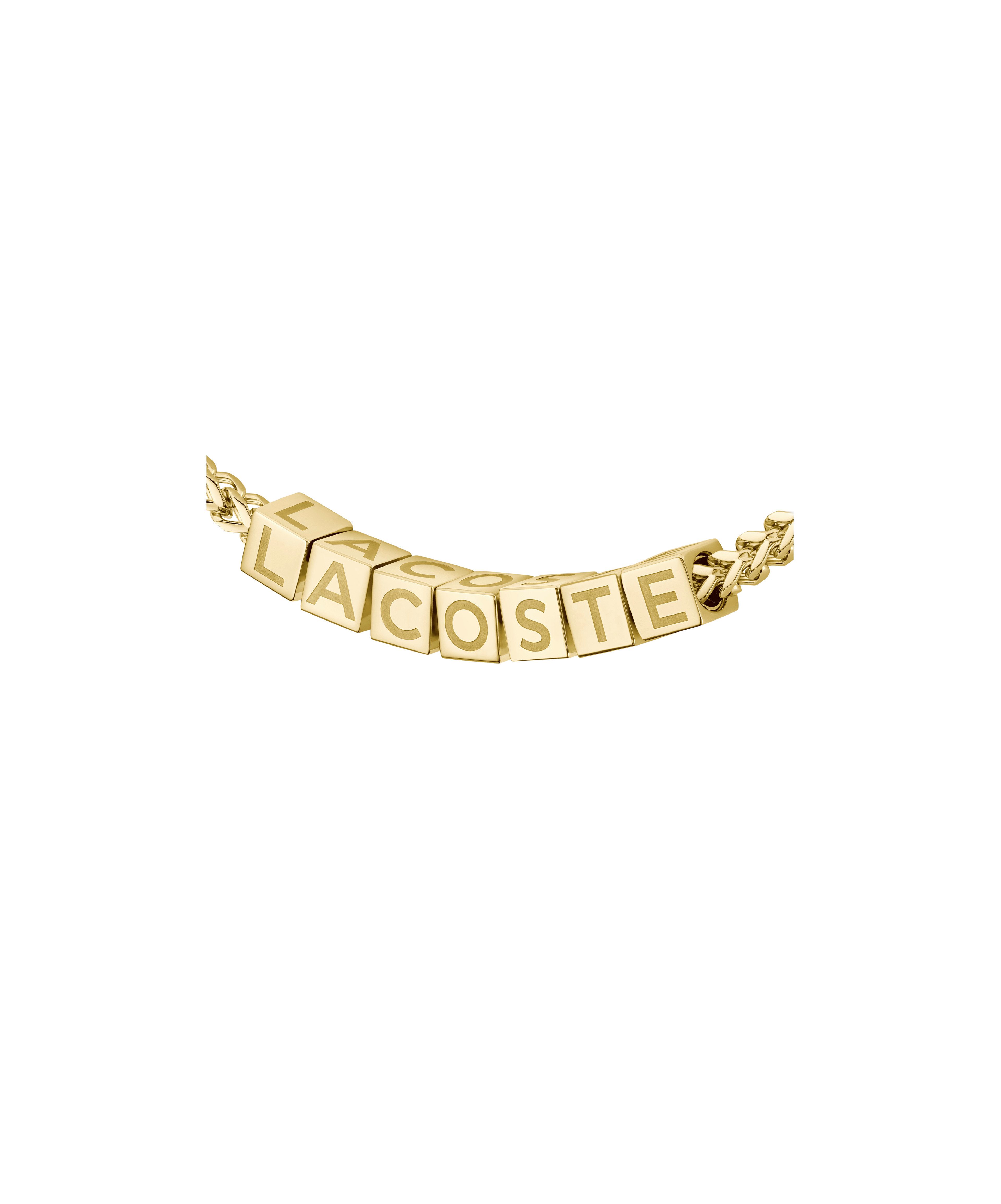Lacoste Armband SCRIPT