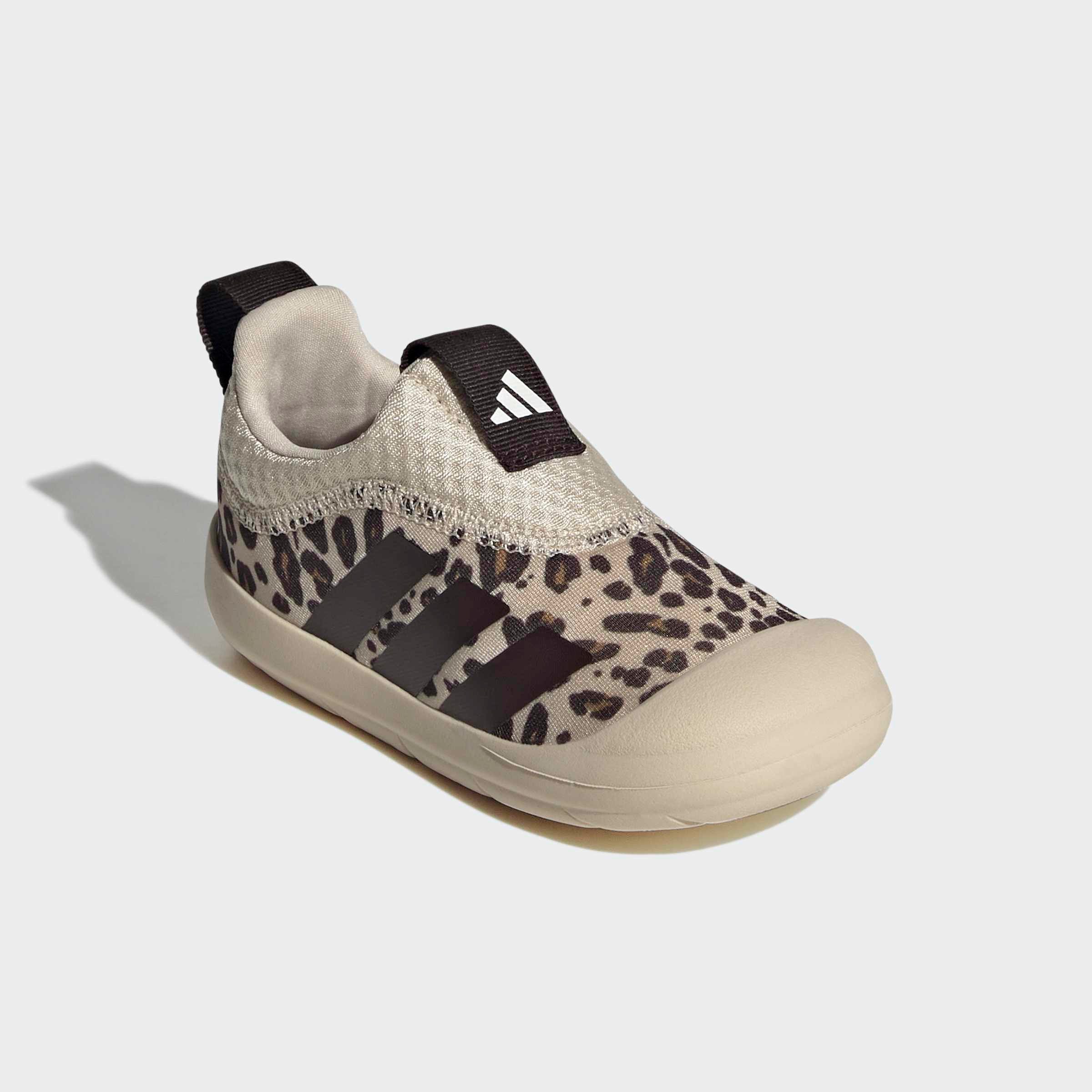 Adidas Sportswear MONOFIT KIDS Slip-On Sneaker (für Kinder) für Kinder