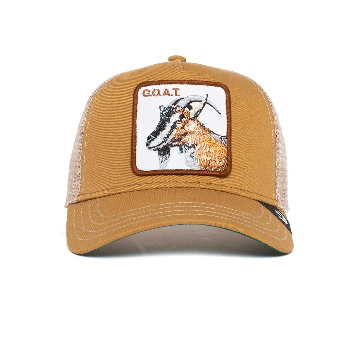 GOORIN Bros. Trucker Cap Goorin Bros. günstig online kaufen