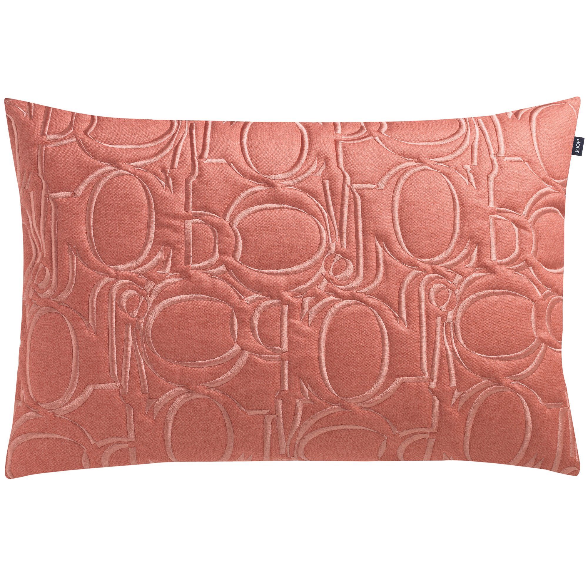 JOOP! Kissenhüllen Statement, (1 Stück)