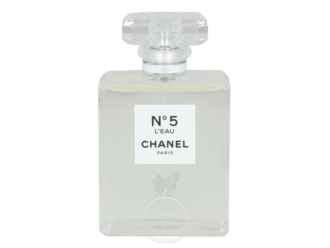 CHANEL Eau de Toilette Chanel No 5 L\'Eau Eau de Toilette, Variante: Eau de  Toilette