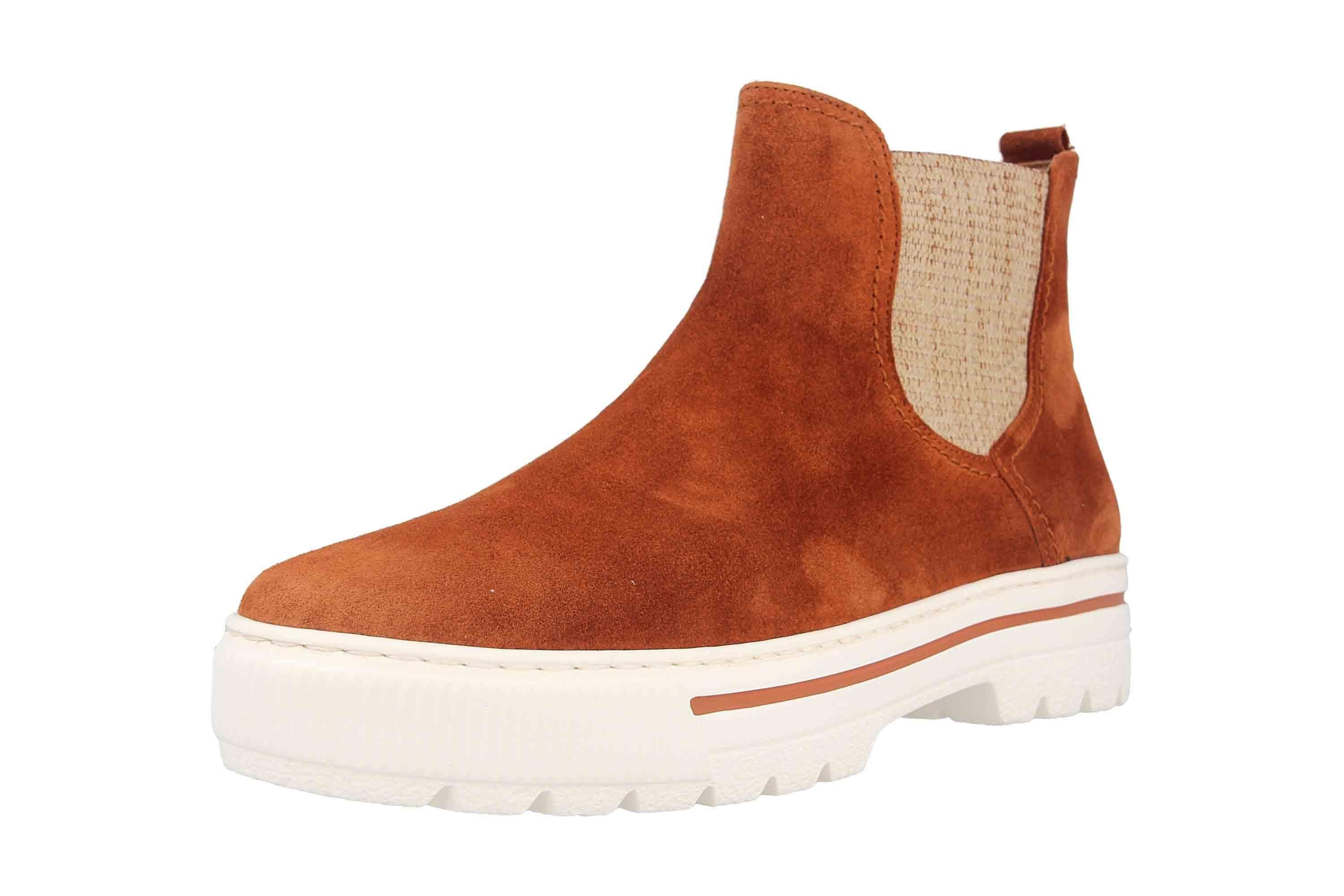 Gabor 56.501.31 Stiefelette