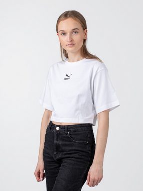 PUMA T-Shirt Puma DARE TO Cropped Relaxed Tee