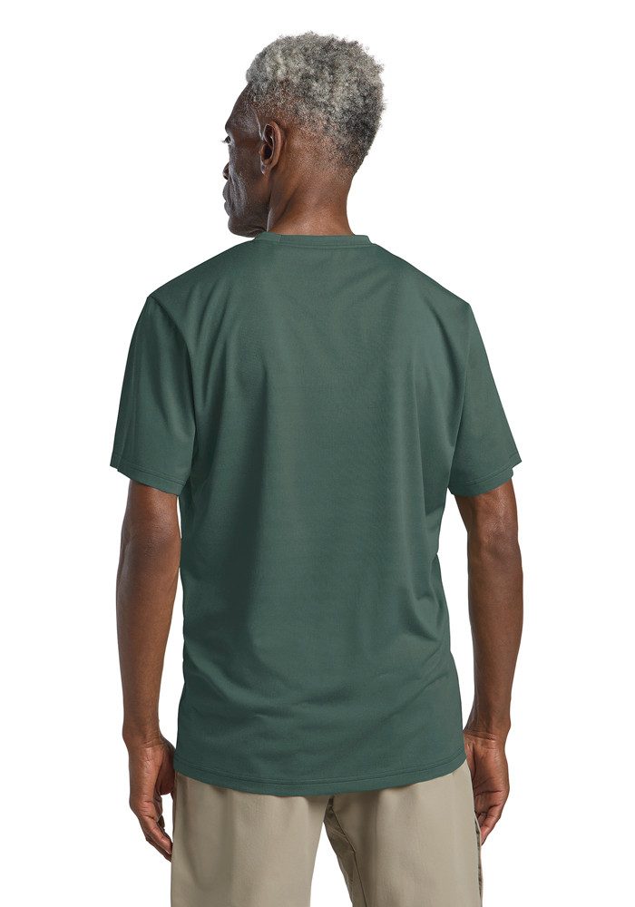 Jack Wolfskin T-Shirt DELGAMI S/S M günstig online kaufen