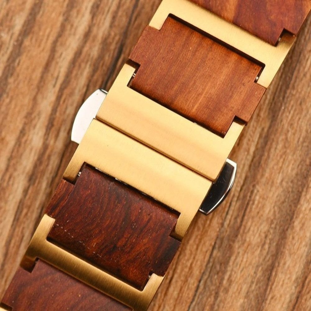 Holztick Bavaria Quarzuhr Gretl GRETL, schöne günstig online kaufen