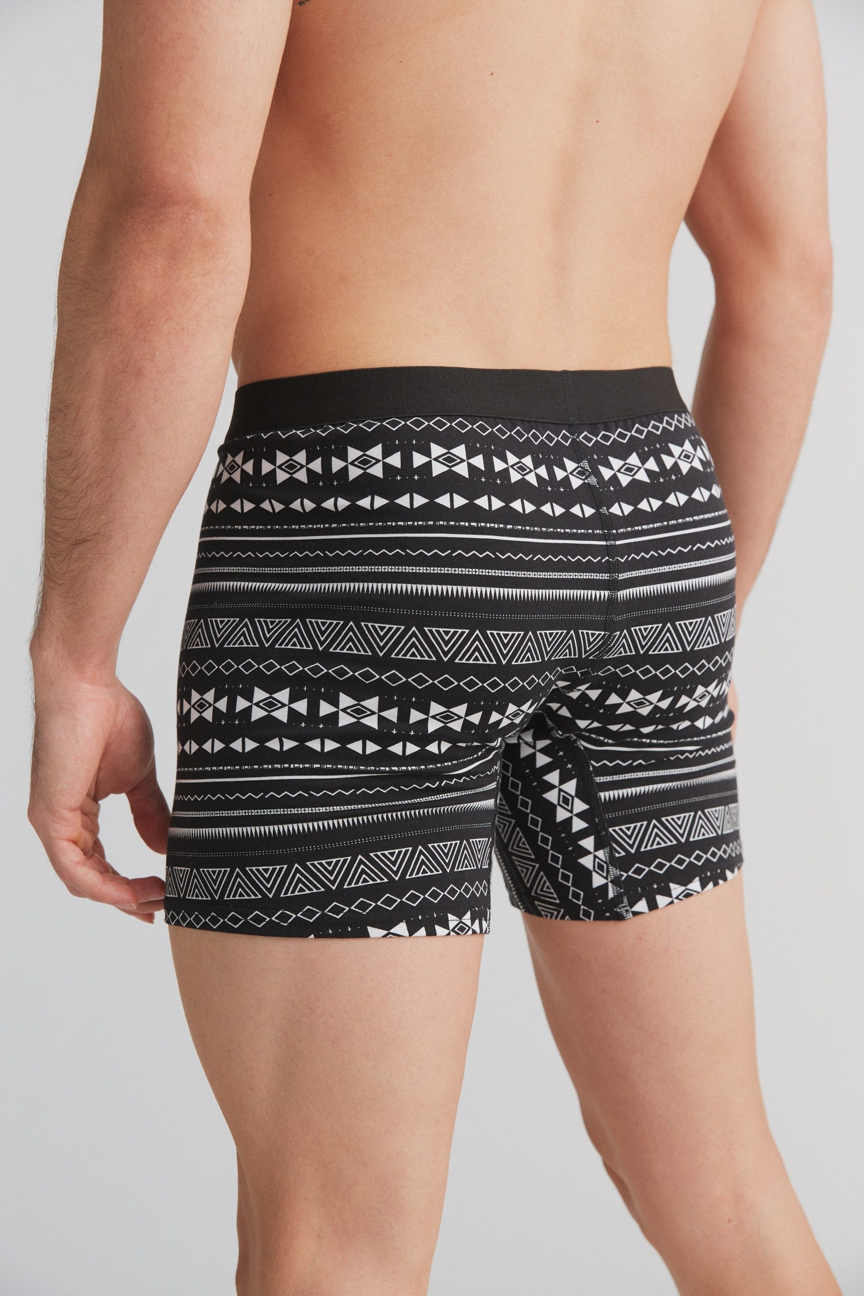 Albero Natur Boxershorts Boxer Shorts (4er günstig online kaufen