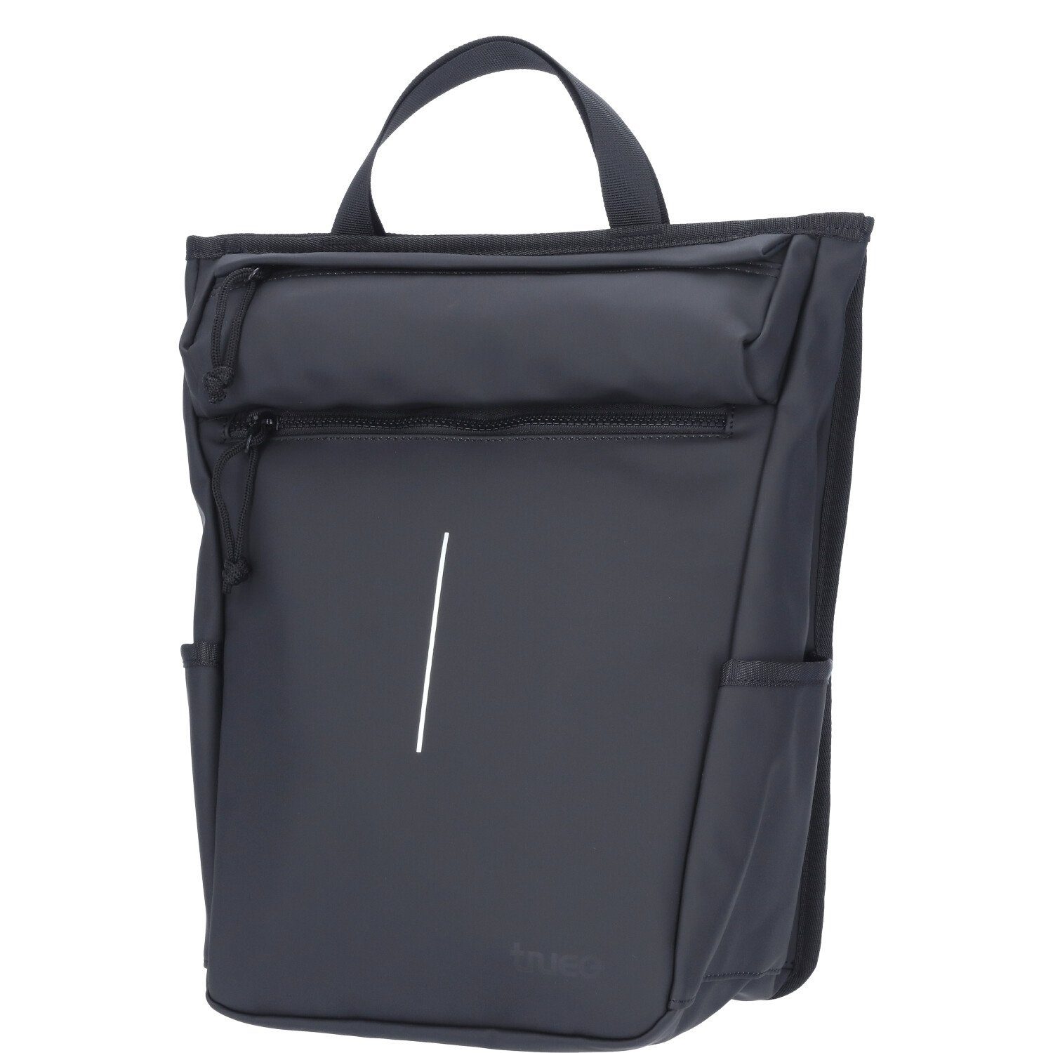 TheTrueC Freizeitrucksack TheTrueC Rucksack Urban Line - Mila Urban schwarz günstig online kaufen