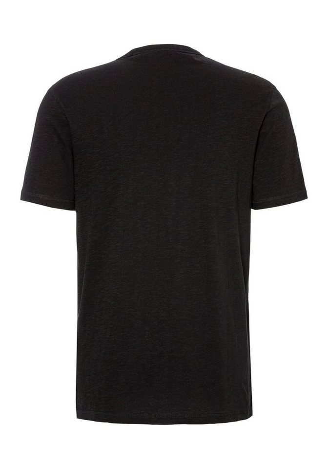 BOSS ORANGE T-Shirt Tegood mit Rundhalsausschnitt, Kann ideal mit einer  Jeans kombiniert werden