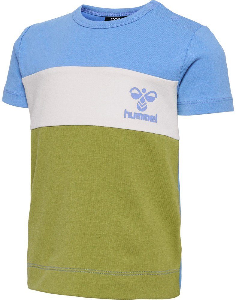 hummel Handballtrikot