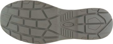 Garsport® Arbeitsschuhe GAR S3 Stiefel schwarz Größe 40 Sicherheitsstiefel