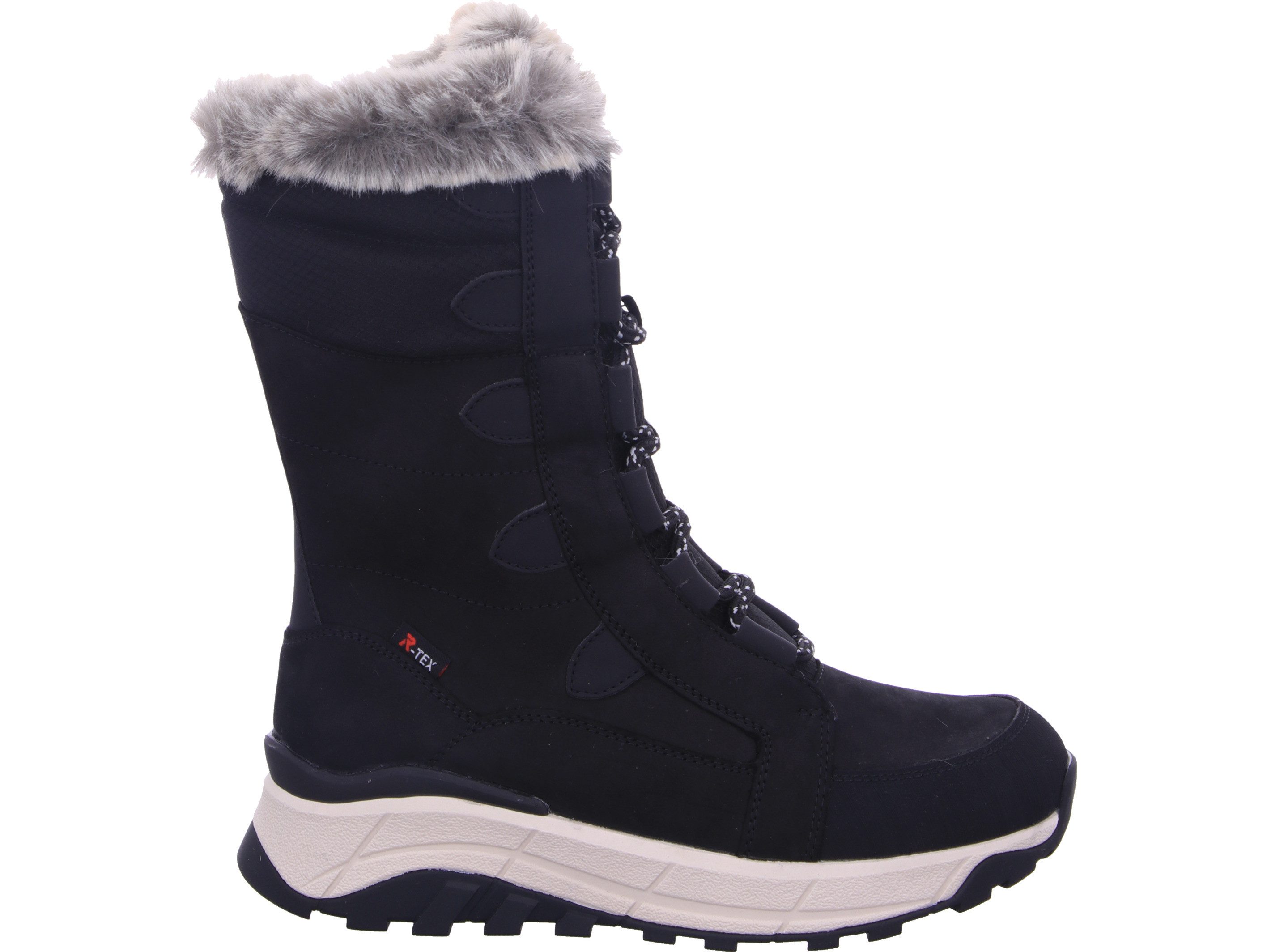 Rieker EVOLUTION Winterstiefel mit TEX-Membran günstig online kaufen