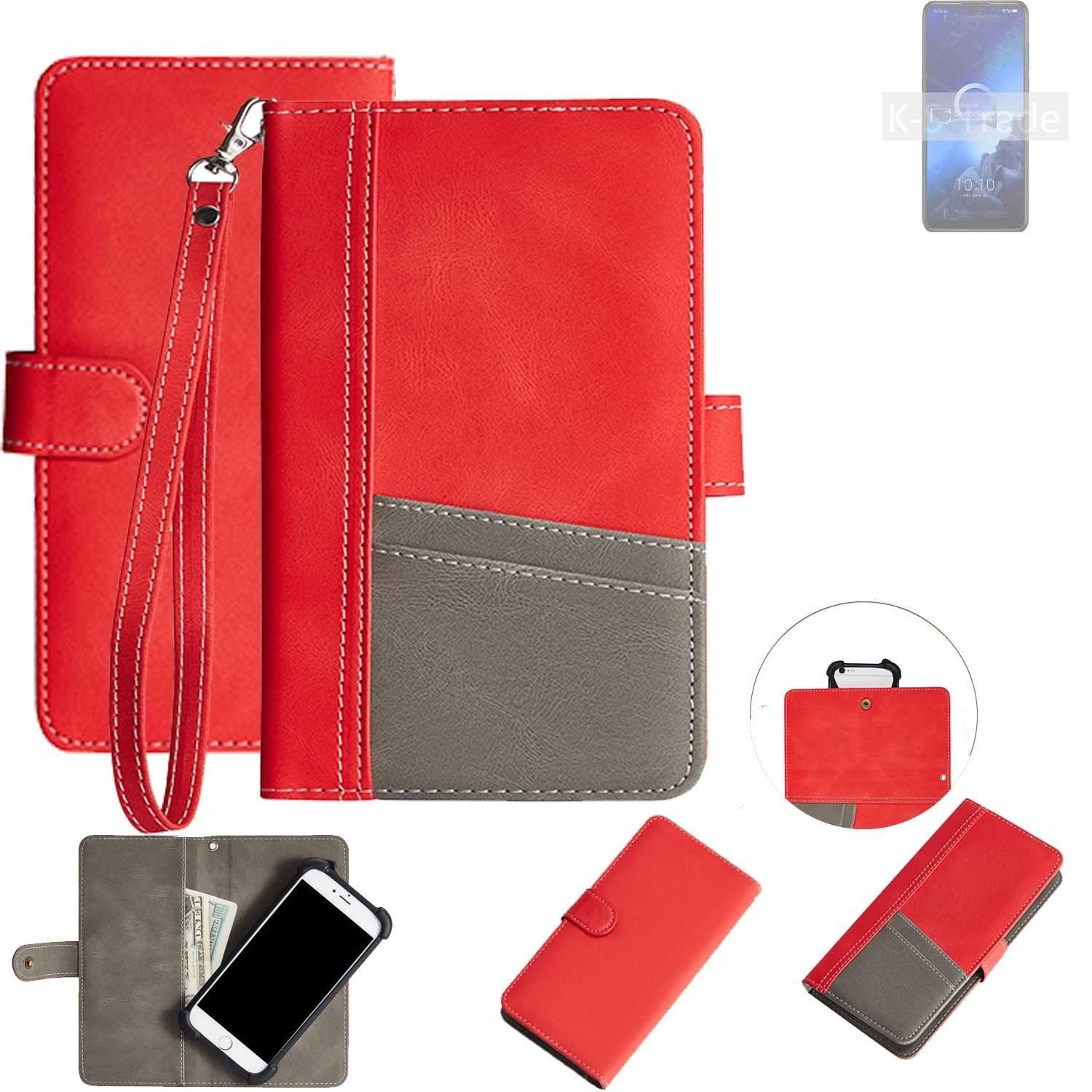 Handyhülle für Alcatel 3X (2019)