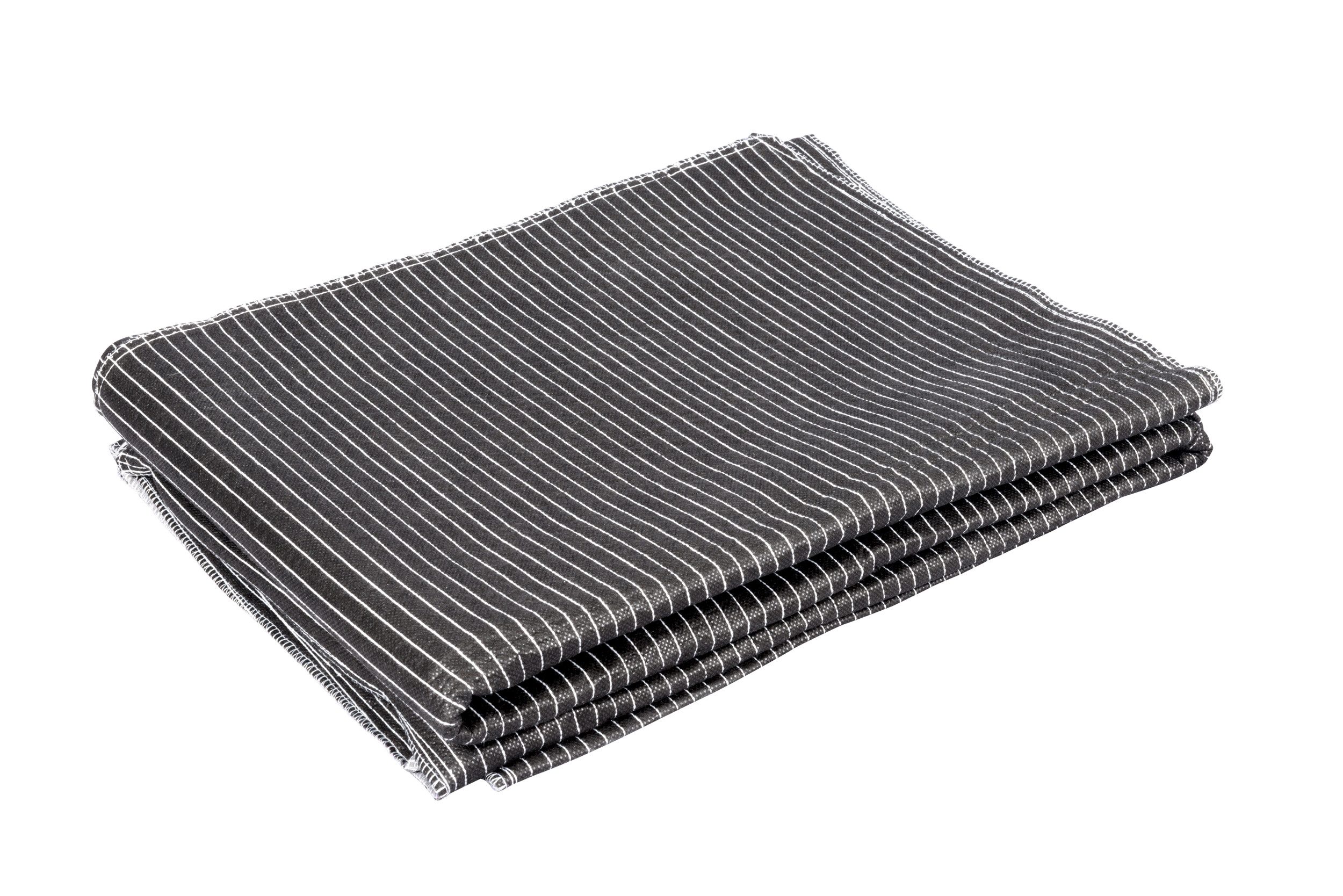 NIPS Malervlies ALLZWECK-DECKE PREMIUM, (1-St., Möbelpackdecke, Umzugsdecke günstig online kaufen