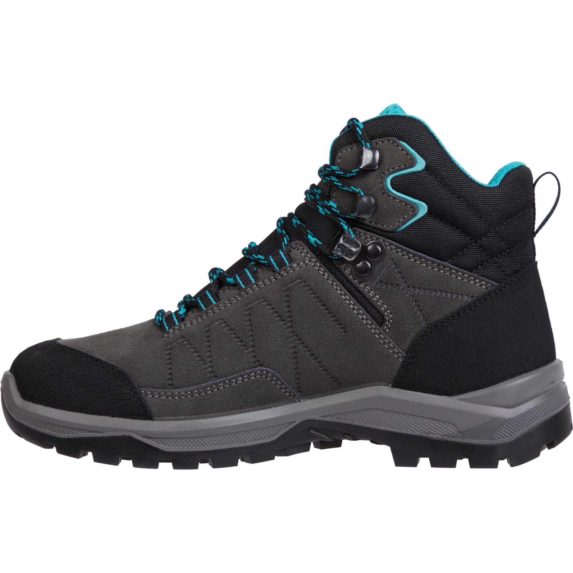 McKINLEY Magma IV MID AQX W Wanderschuh wasserdicht