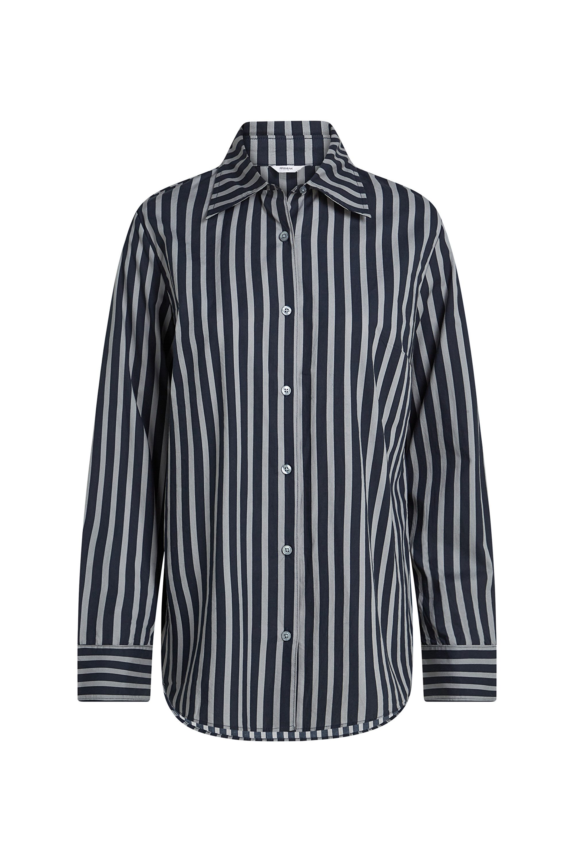 PENN & INK N.Y Blusenblazer