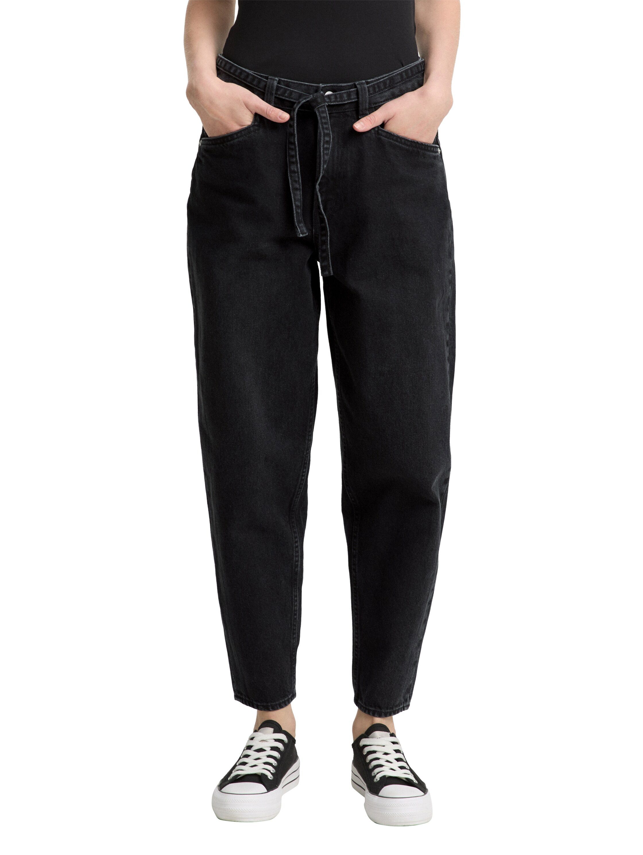 TOM TAILOR Denim Skinny-fit-Jeans im Five-Pocket Style günstig online kaufen