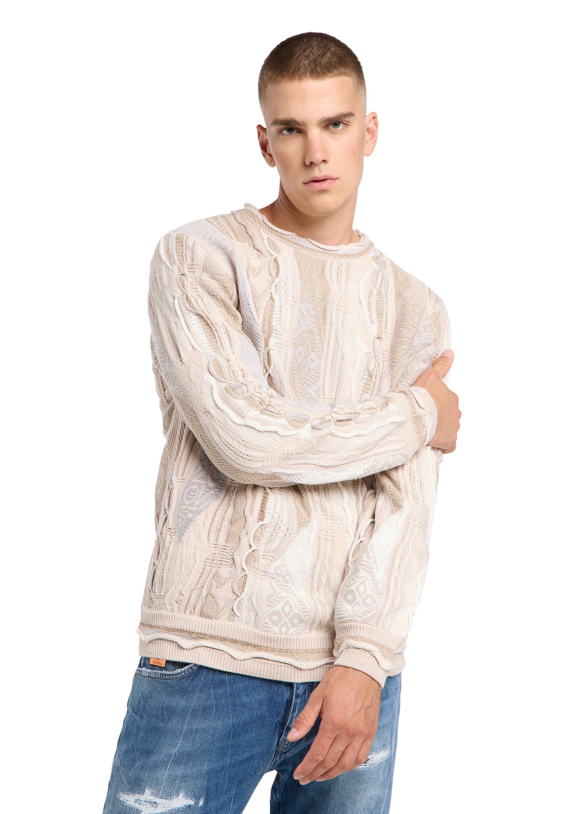 CARLO COLUCCI Sweater Ersini