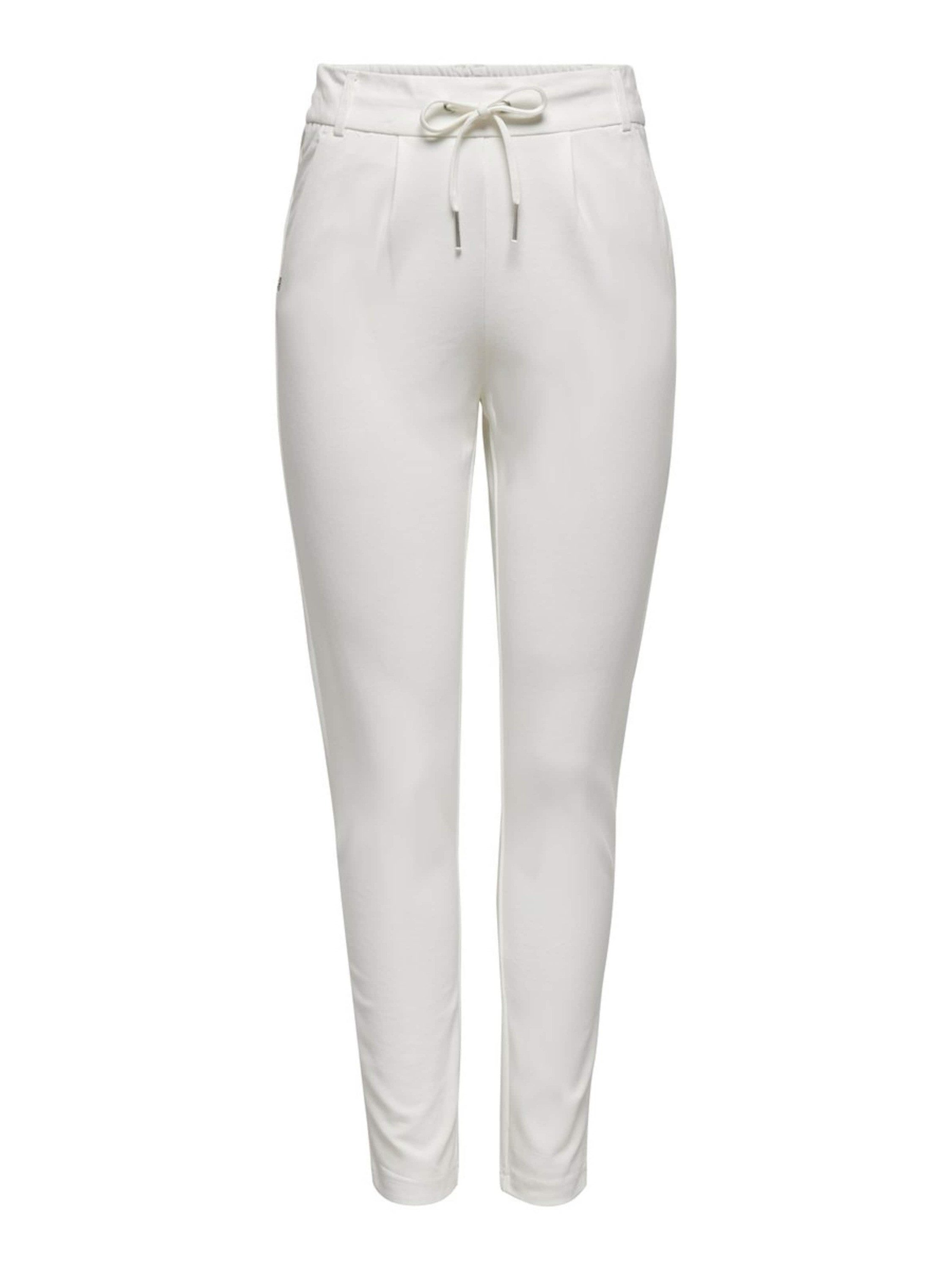 ONLY Bundfaltenhose ONLPoptrash (1-tlg) Drapiert/gerafft günstig online kaufen