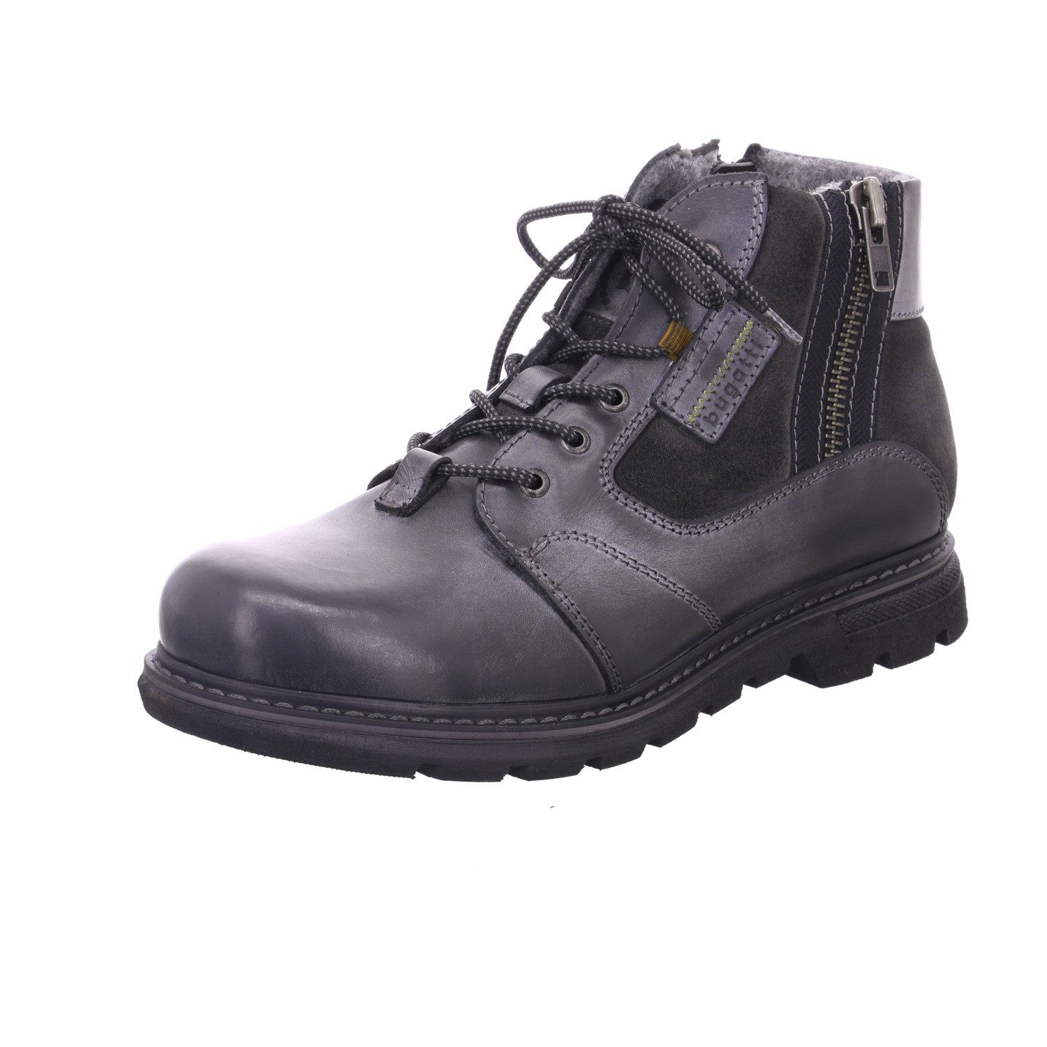 Stiefeletten für Herren Stiefelette