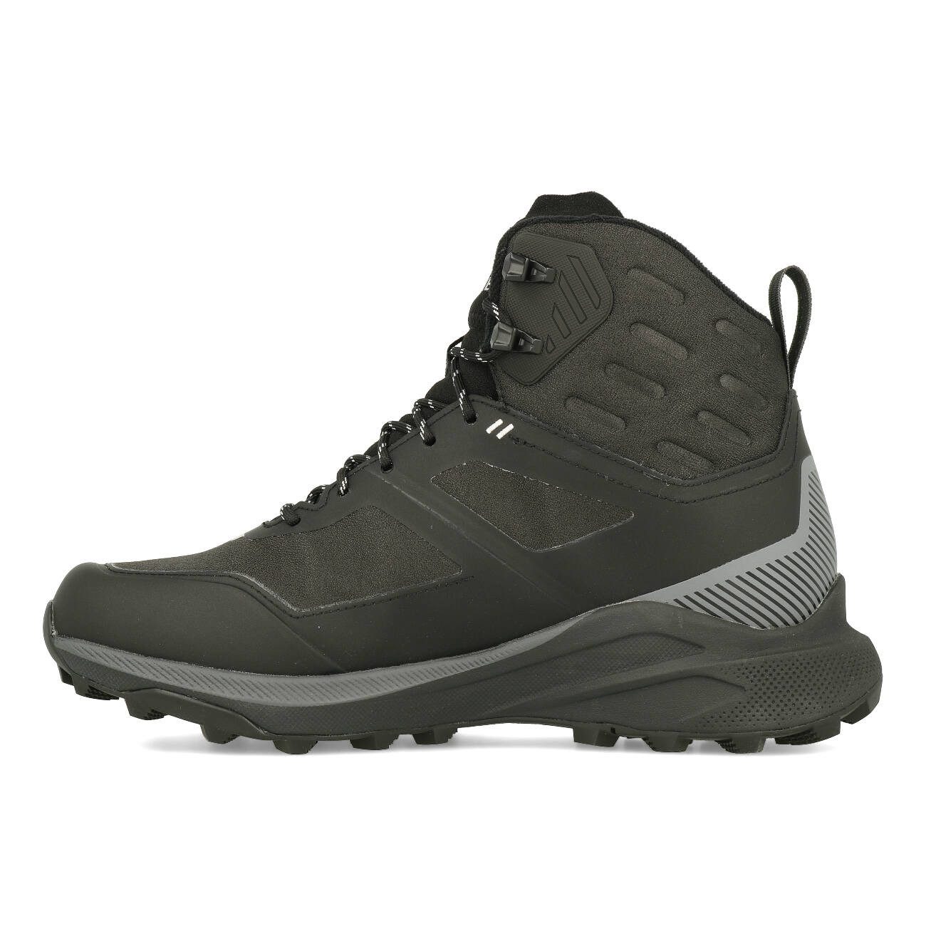 Dolomite Dolomite Nibelia W`s Warm High WP Winter Black Outdoorschuh