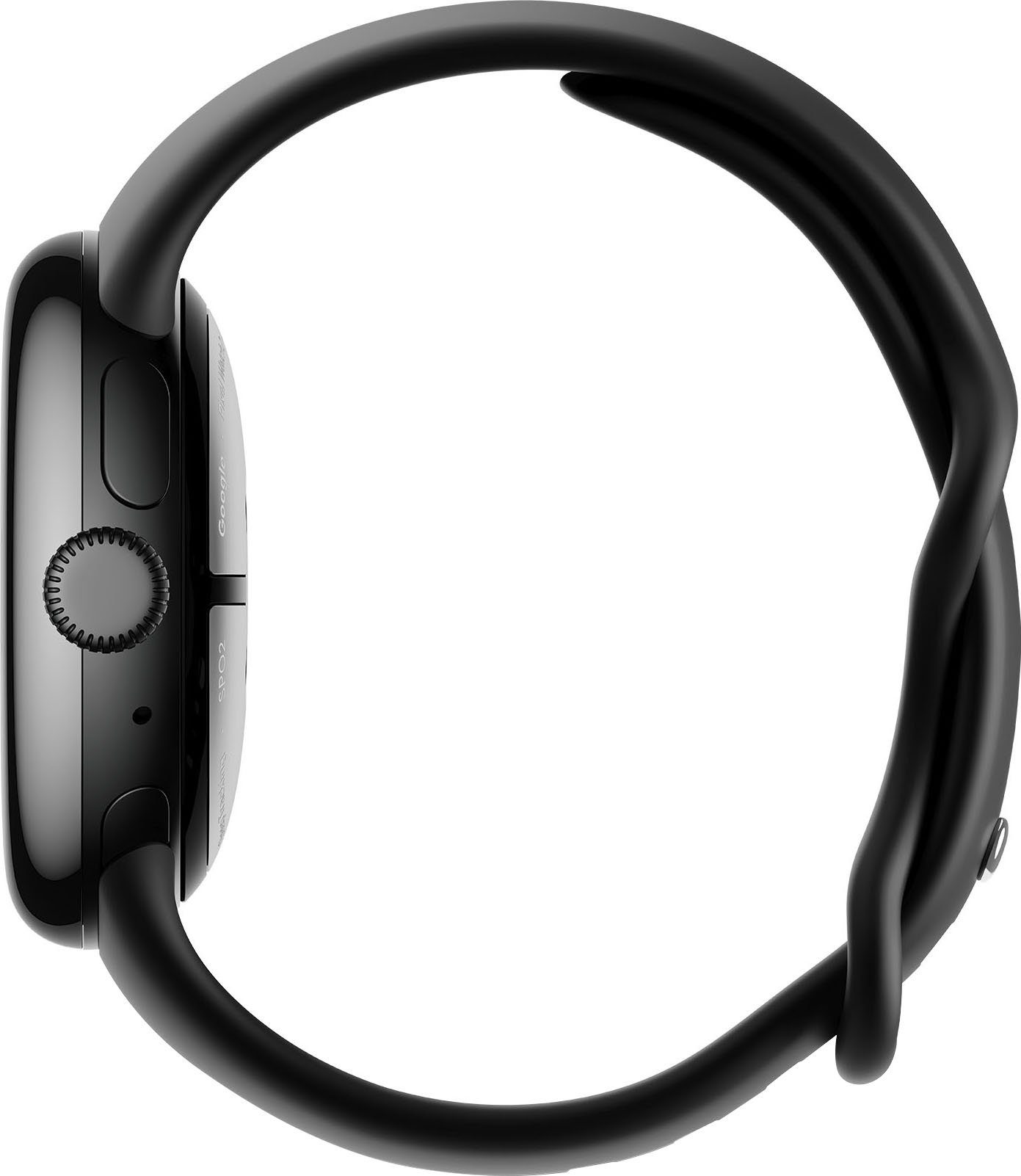 Google Pixel Watch 2 LTE (Watch OS 4)
