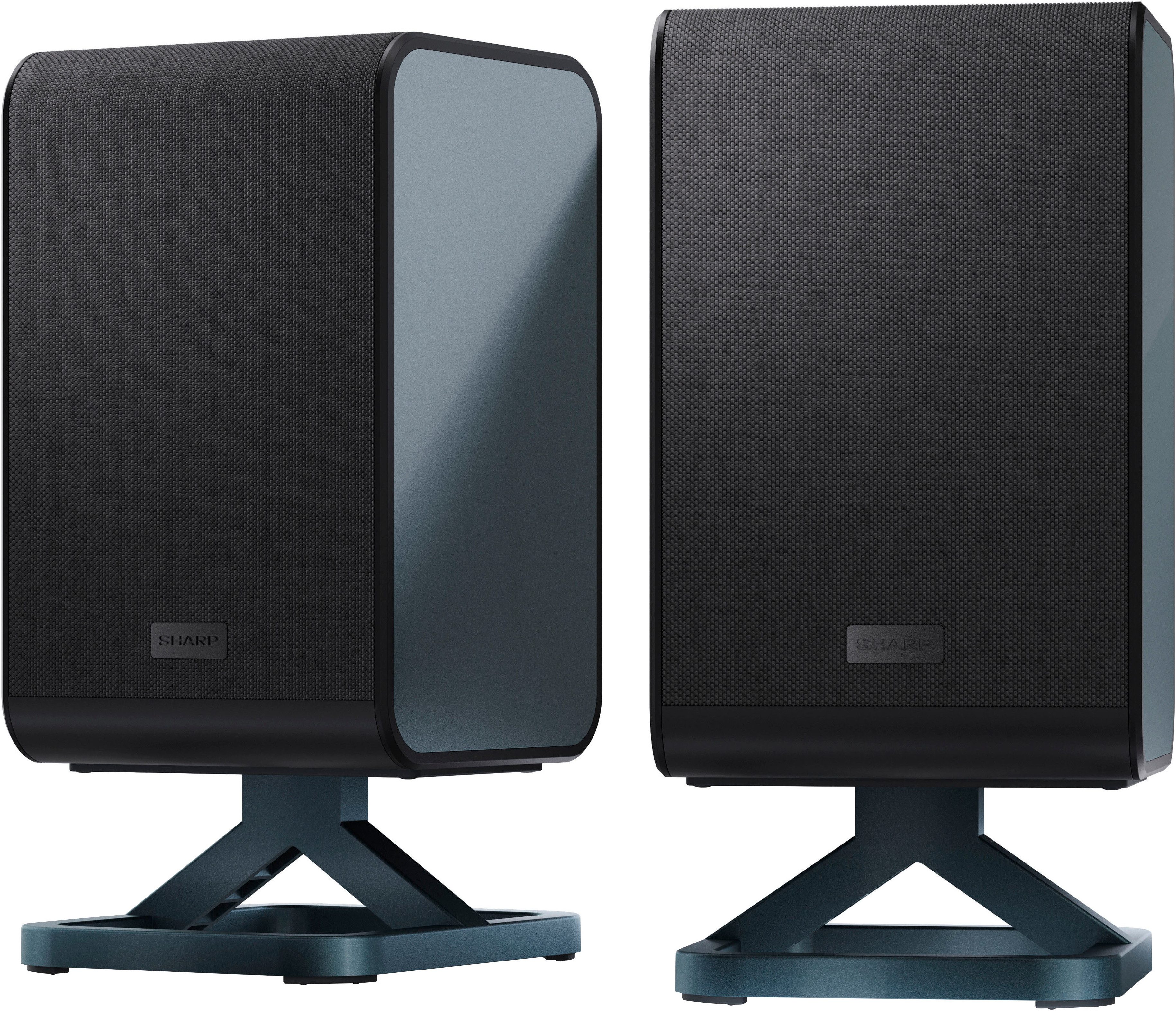 HT-SPR52021 Surround-Lautsprecher