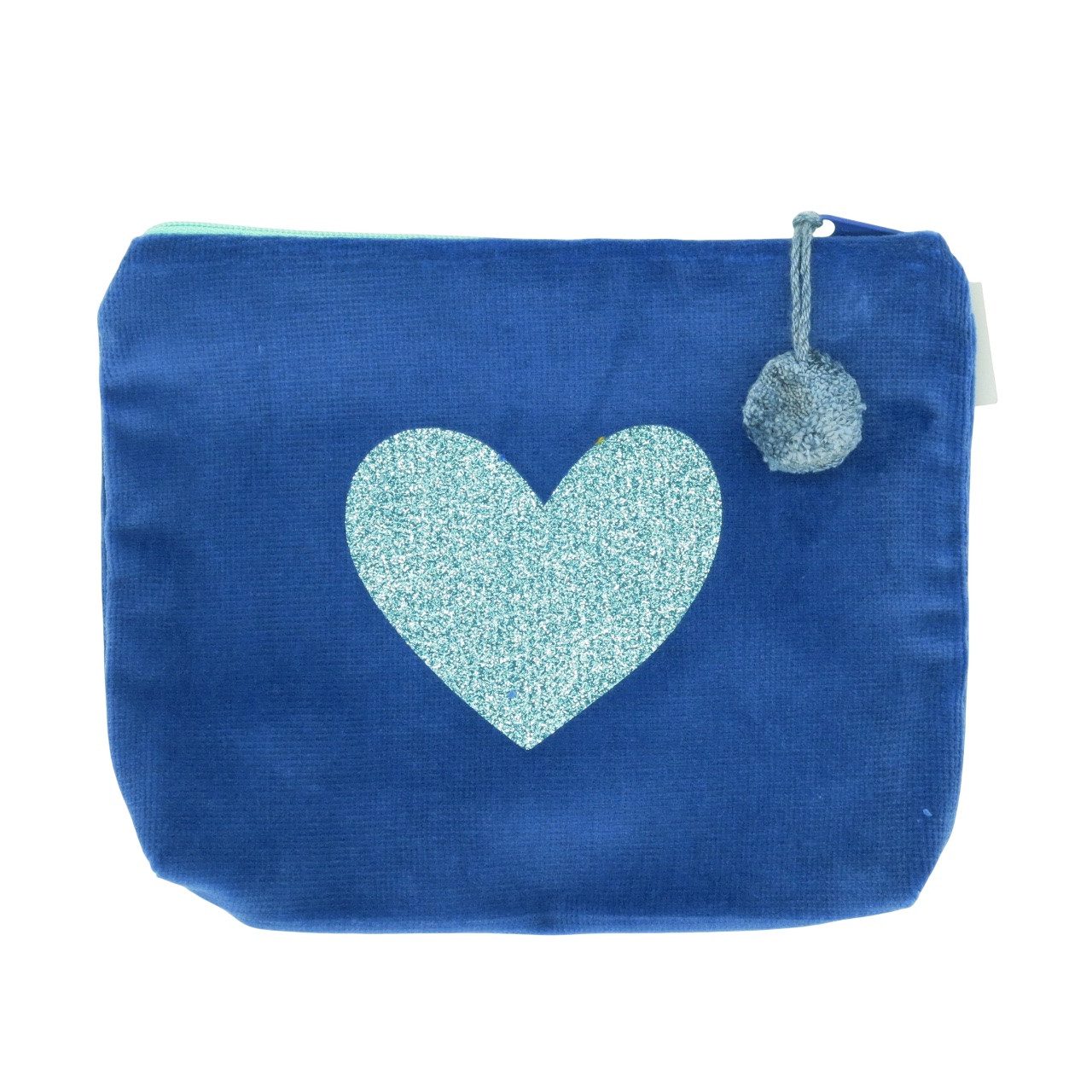 Just Be Kosmetiktasche Samt Kosmetiktasche