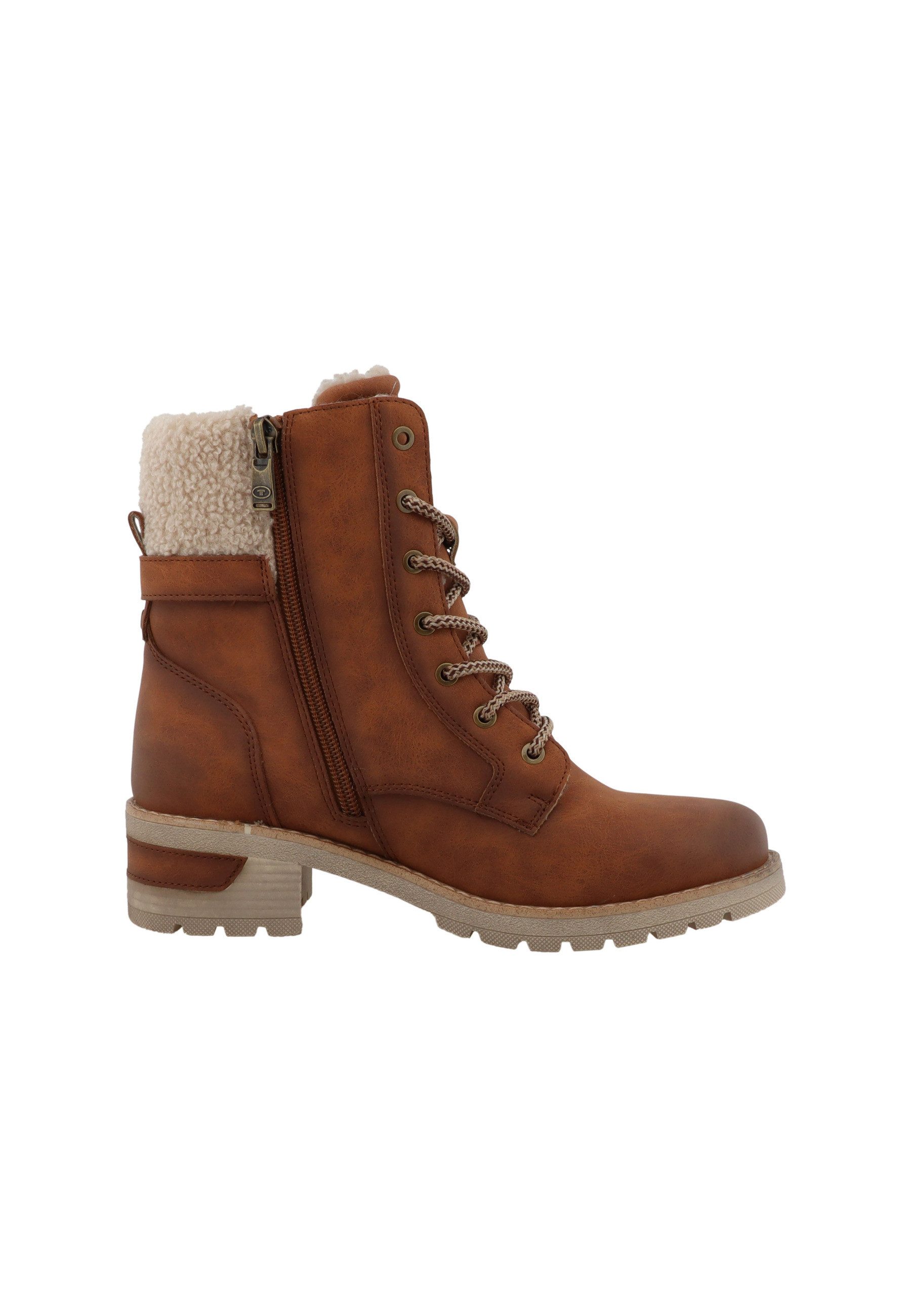 TOM TAILOR Tom Tailor Winter Boots Stiefel