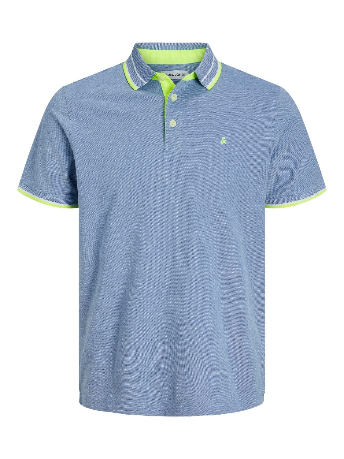Jack & Jones Poloshirt + Fit günstig online kaufen